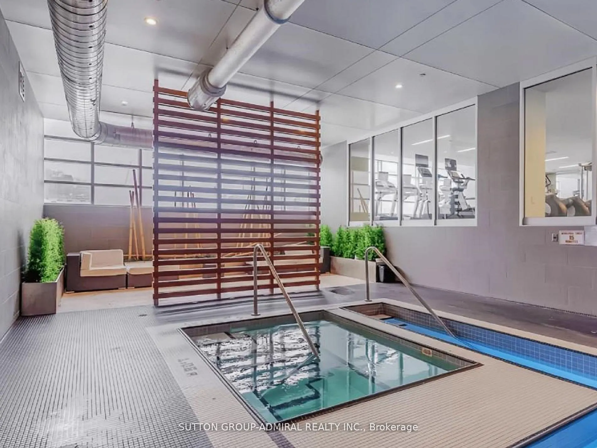 21 Iceboat Terrace, #1710
