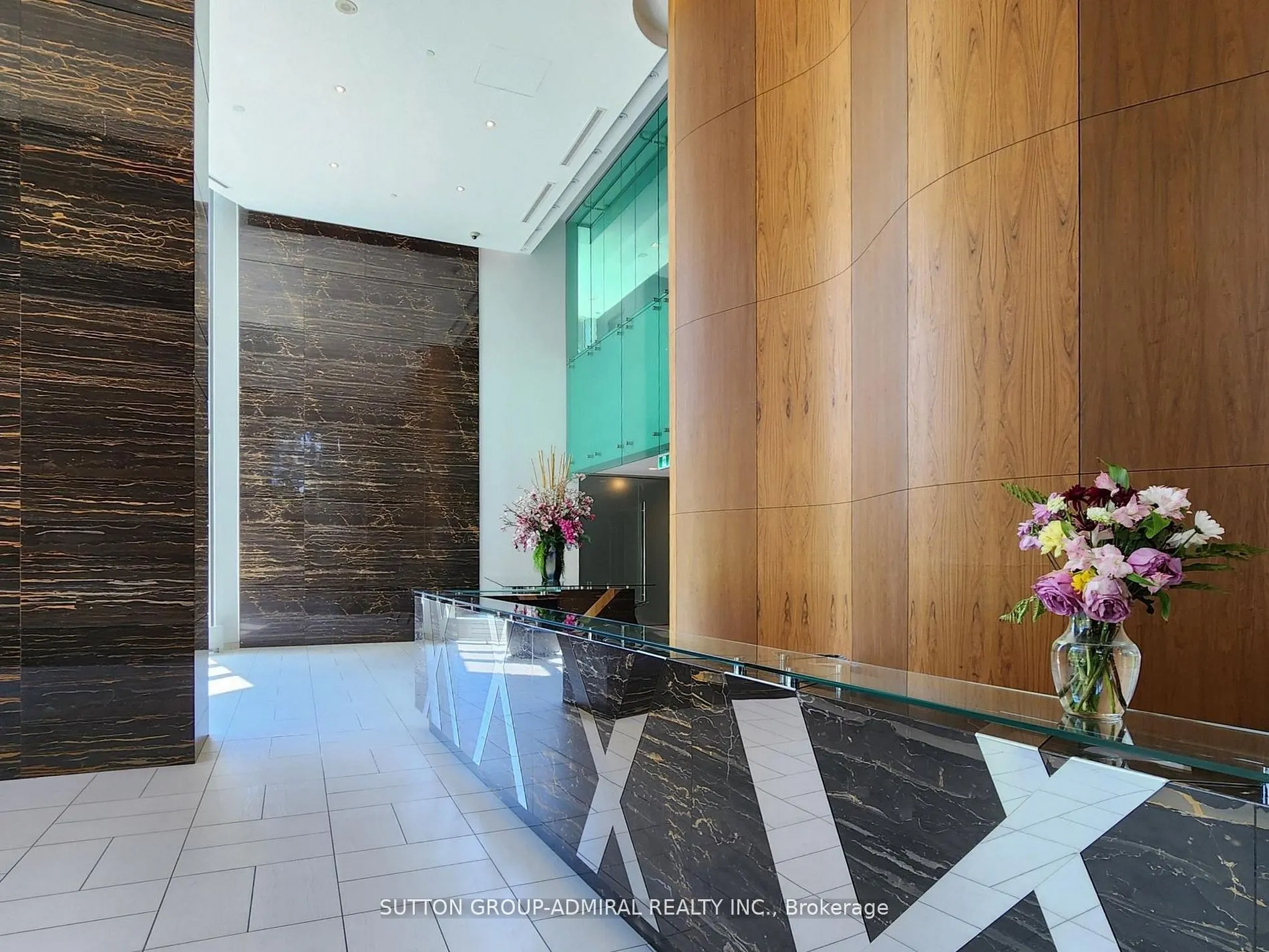 21 Iceboat Terrace, #1710