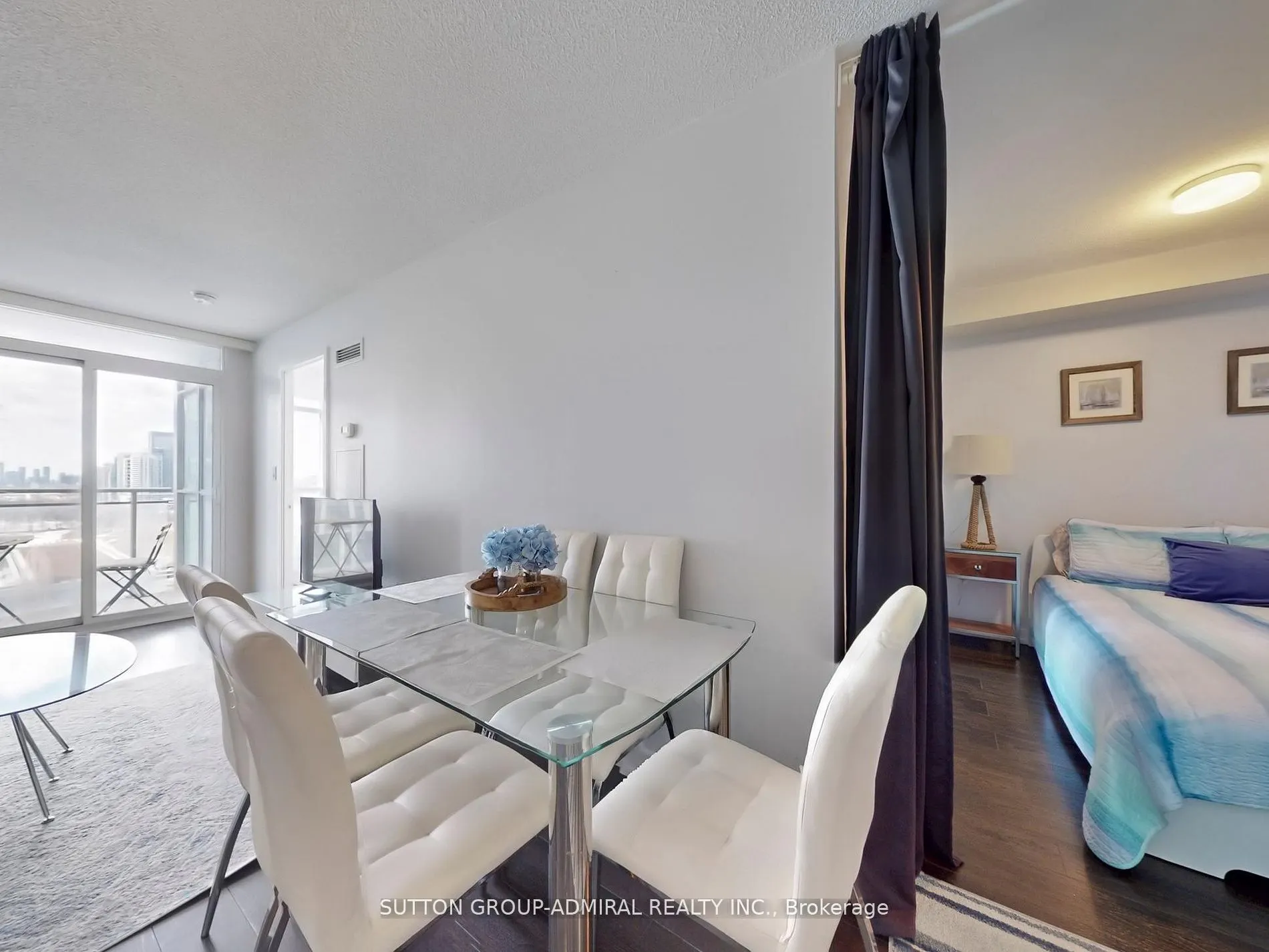 21 Iceboat Terrace, #1710