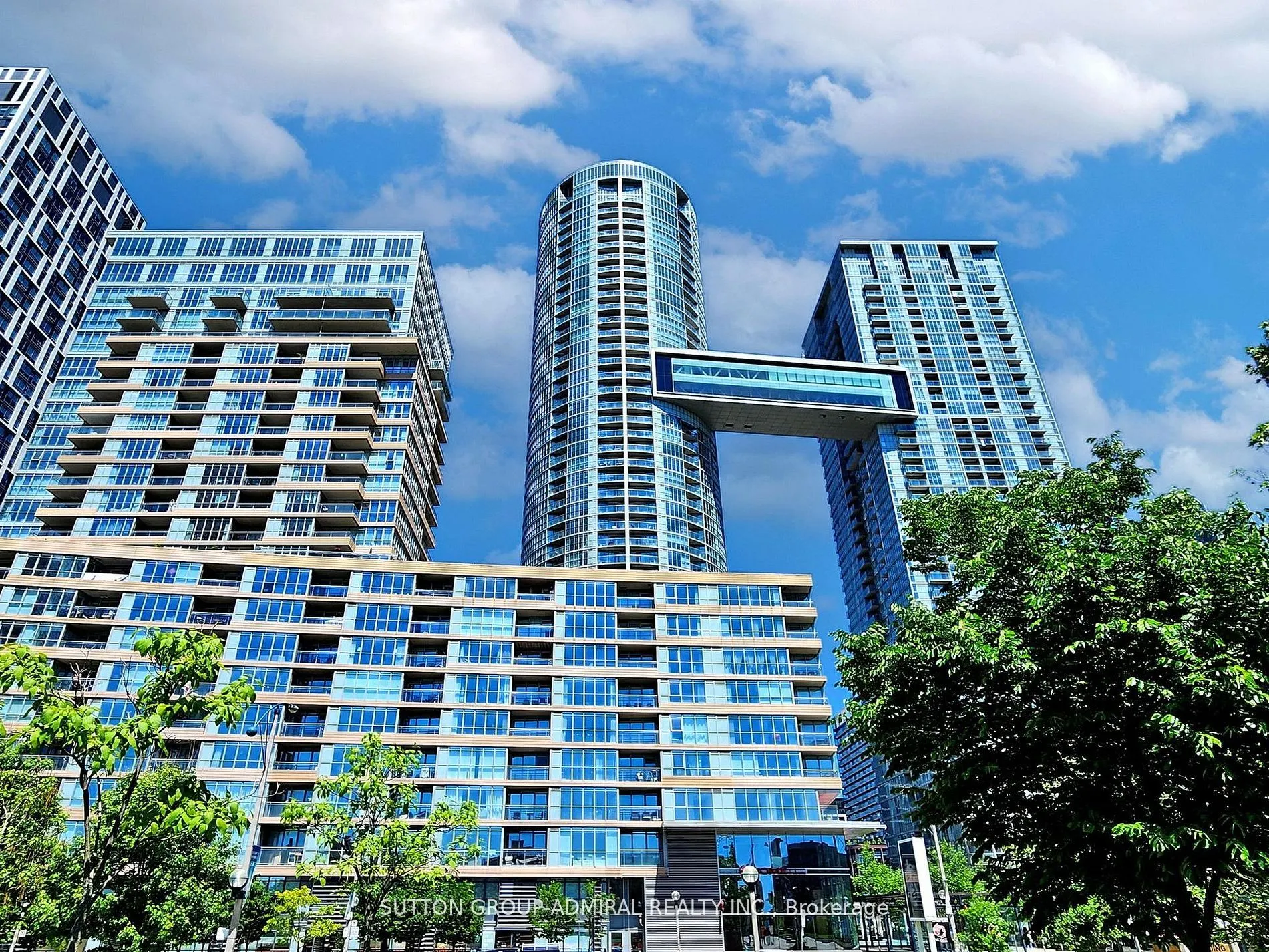 21 Iceboat Terrace, #1710