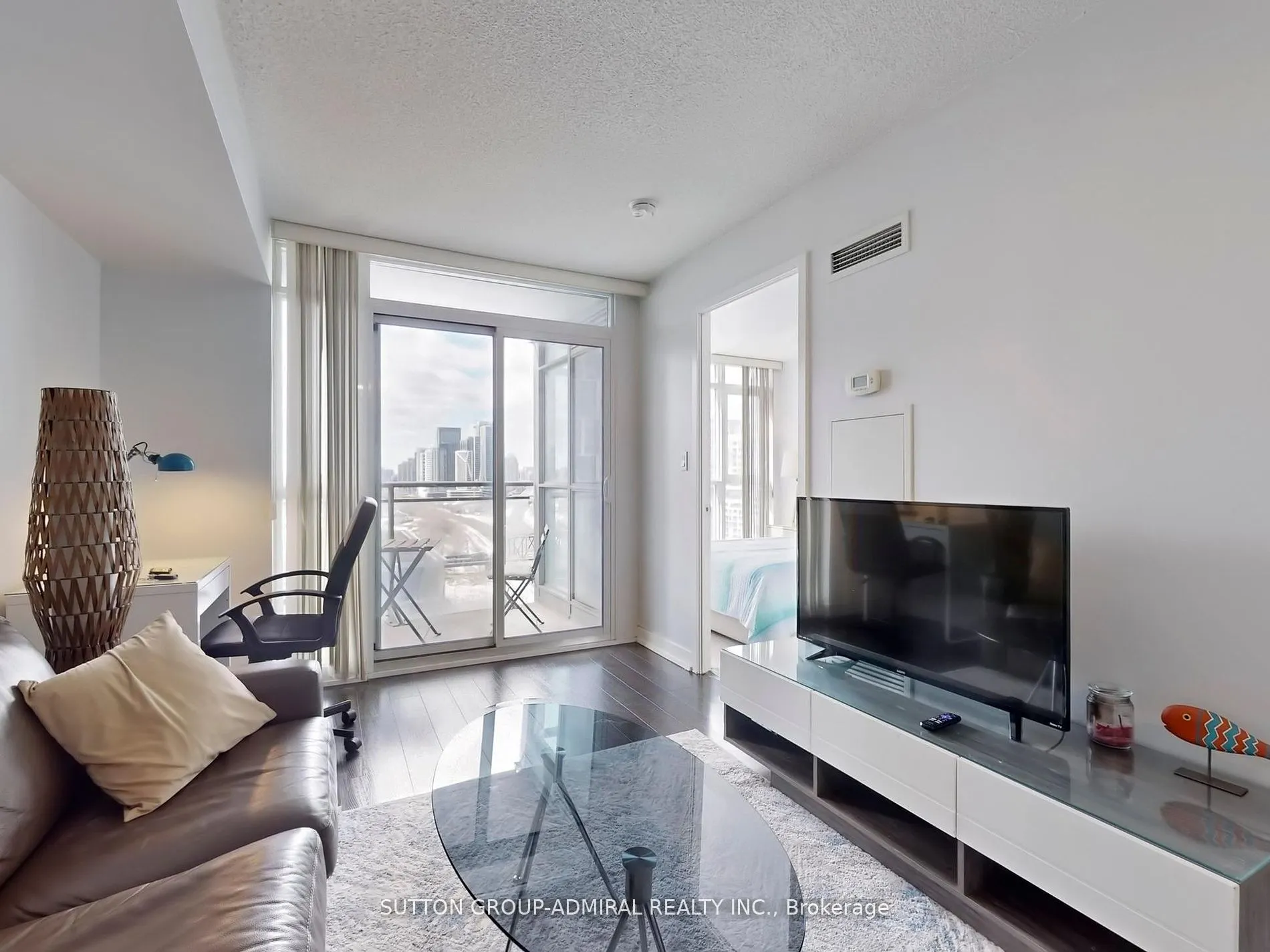 21 Iceboat Terrace, #1710