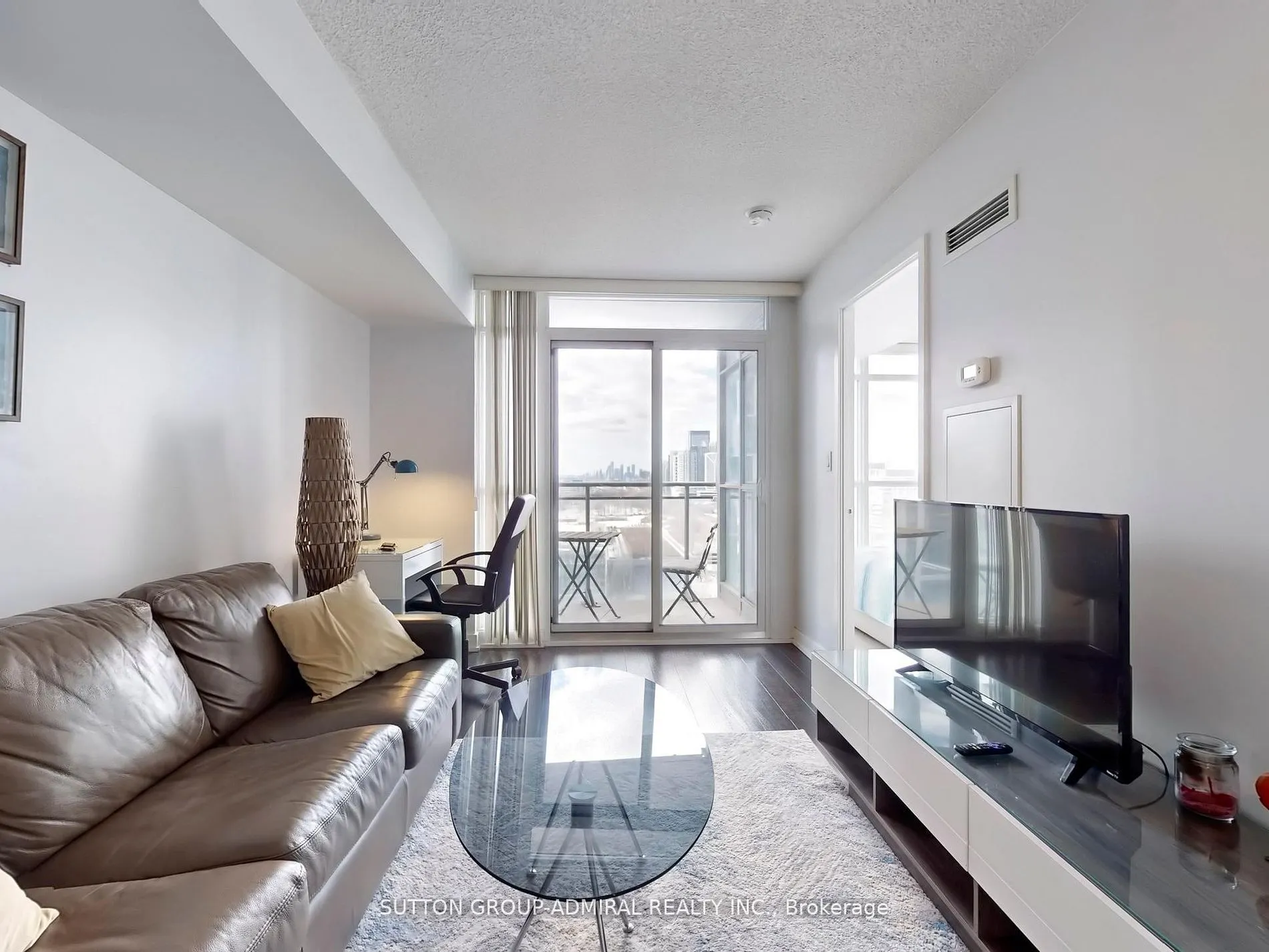 21 Iceboat Terrace, #1710