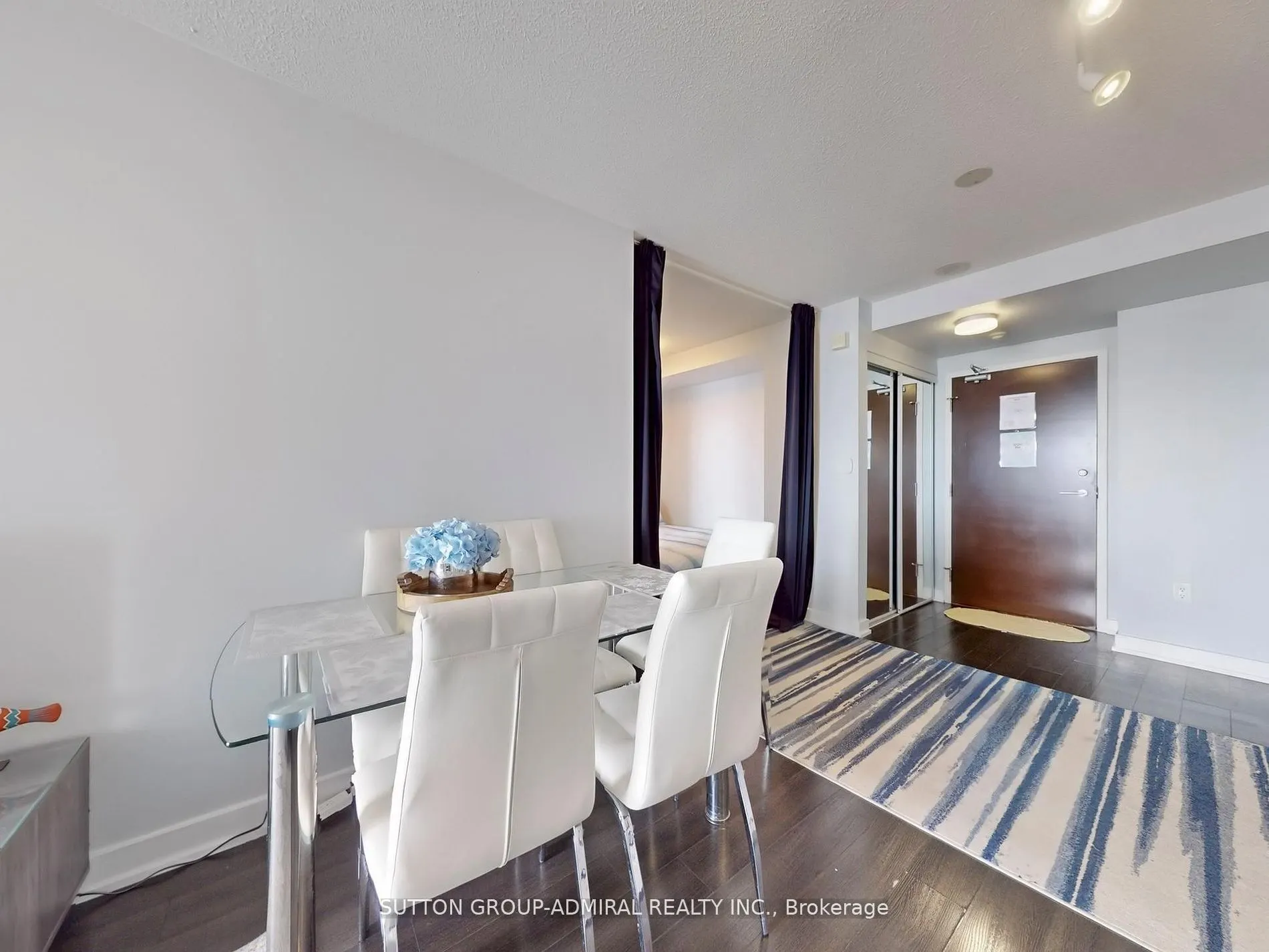 21 Iceboat Terrace, #1710
