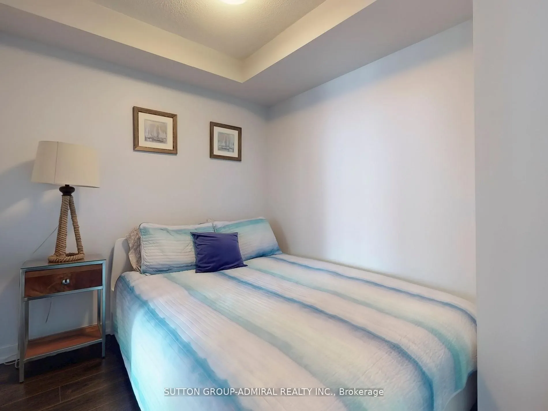 21 Iceboat Terrace, #1710