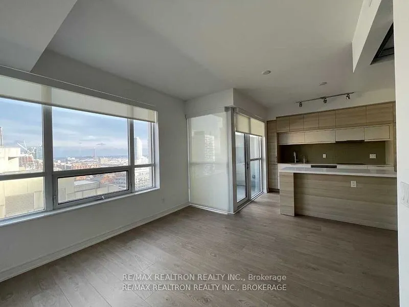 88 Scott Street, #1708