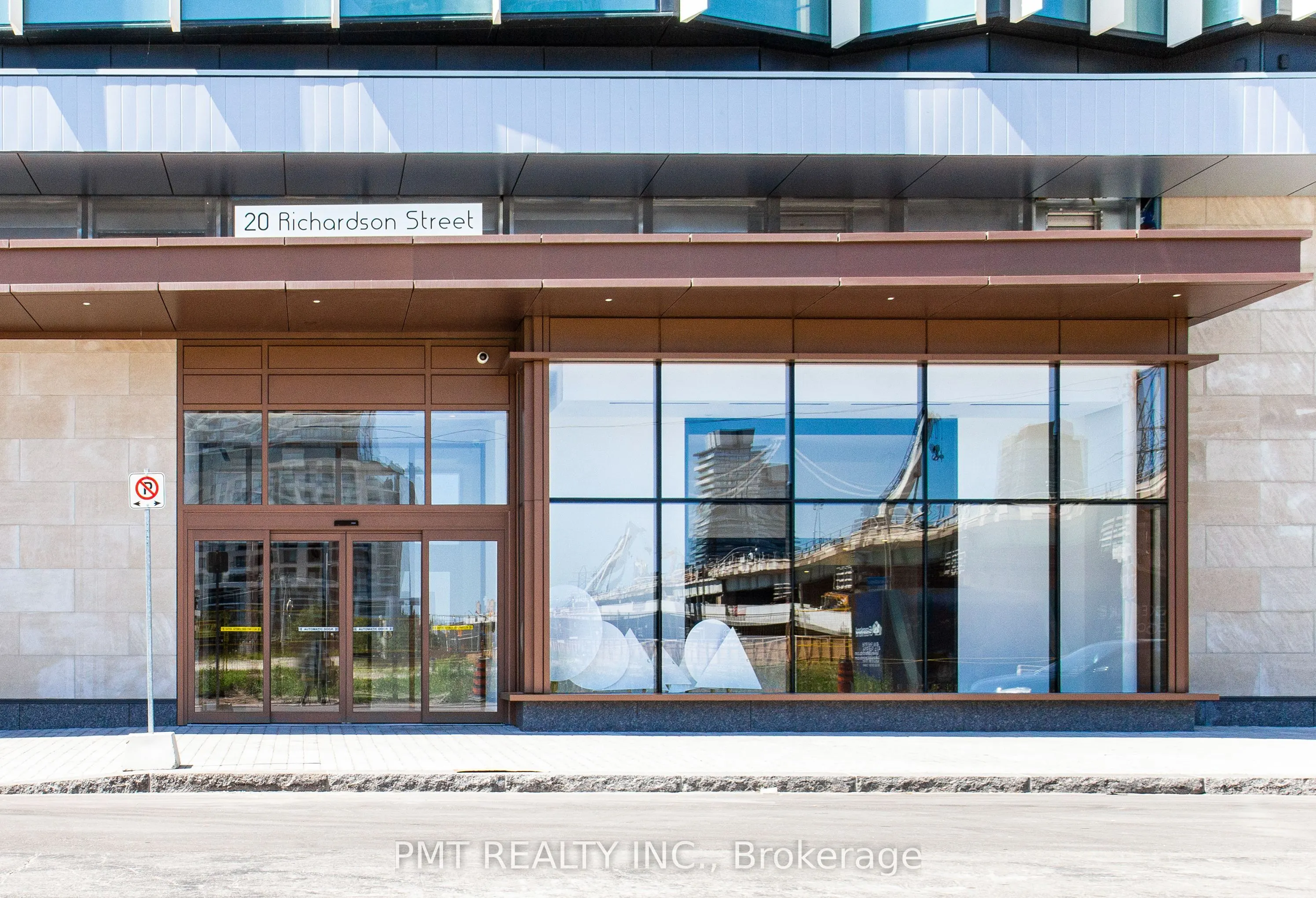 20 Richardson Street, #2209