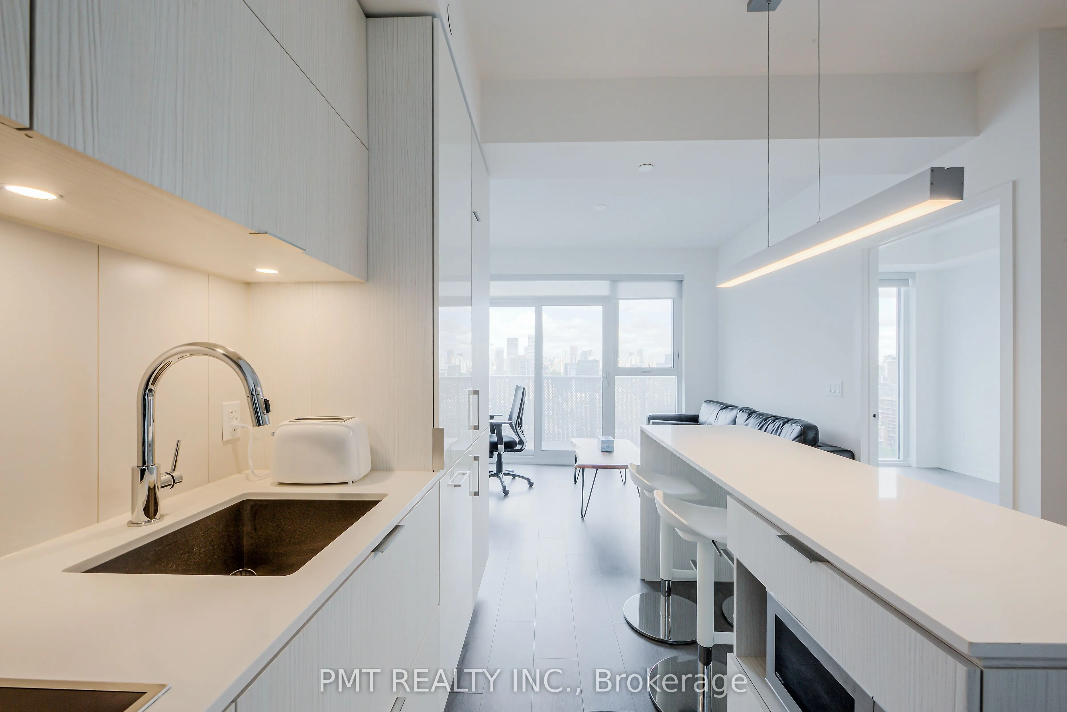 20 Richardson Street, #2209