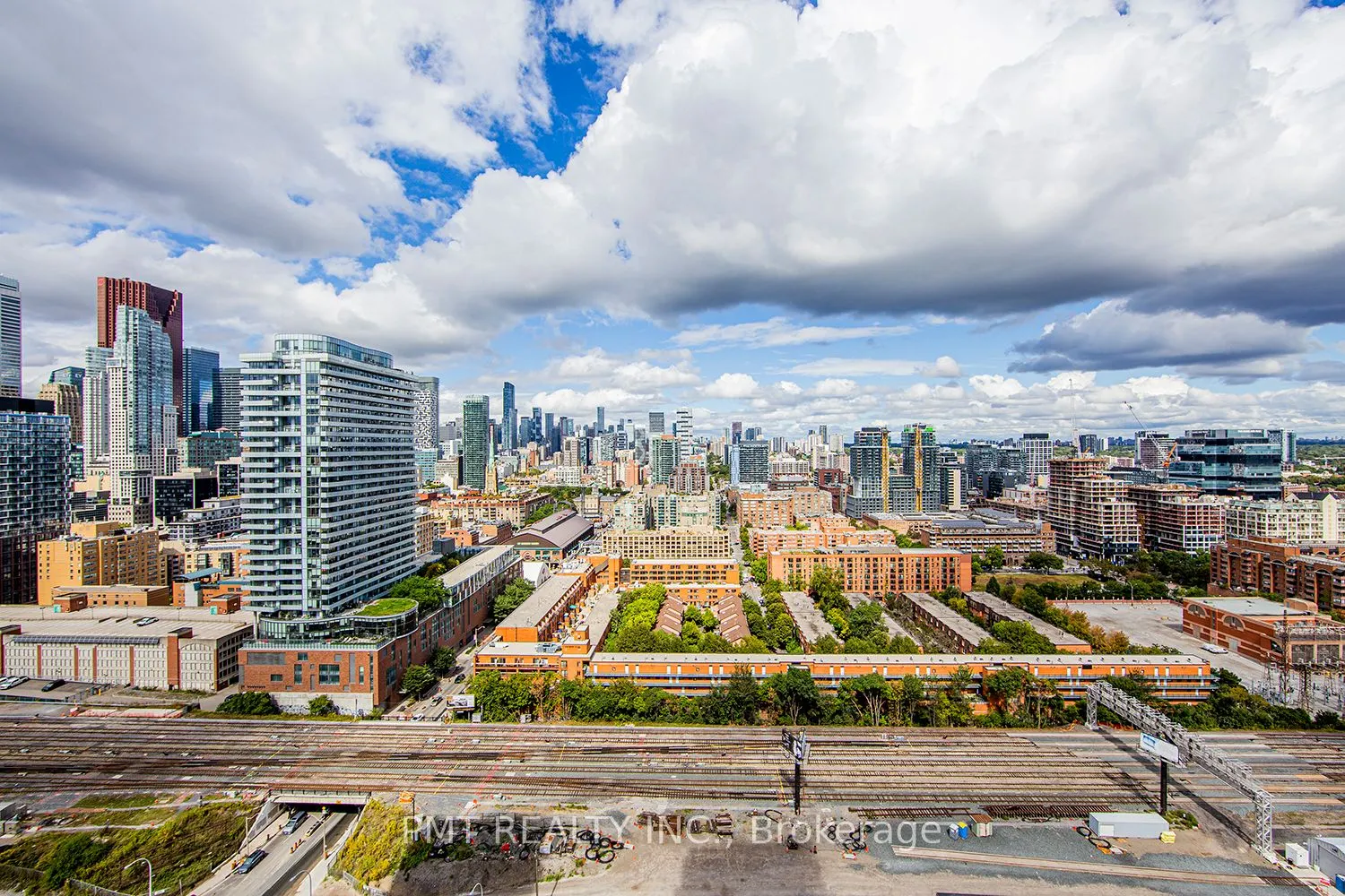 20 Richardson Street, #2209