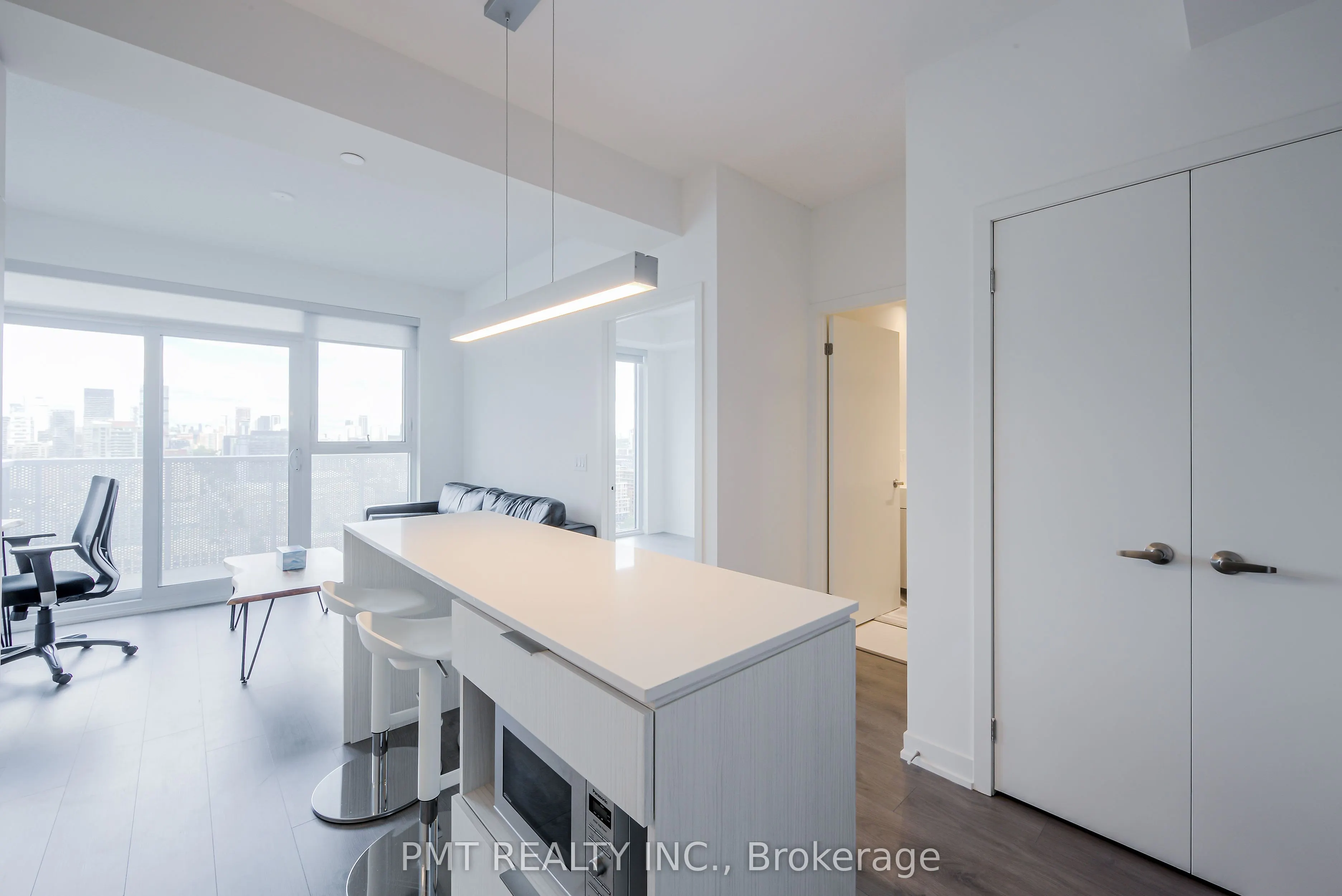 20 Richardson Street, #2209