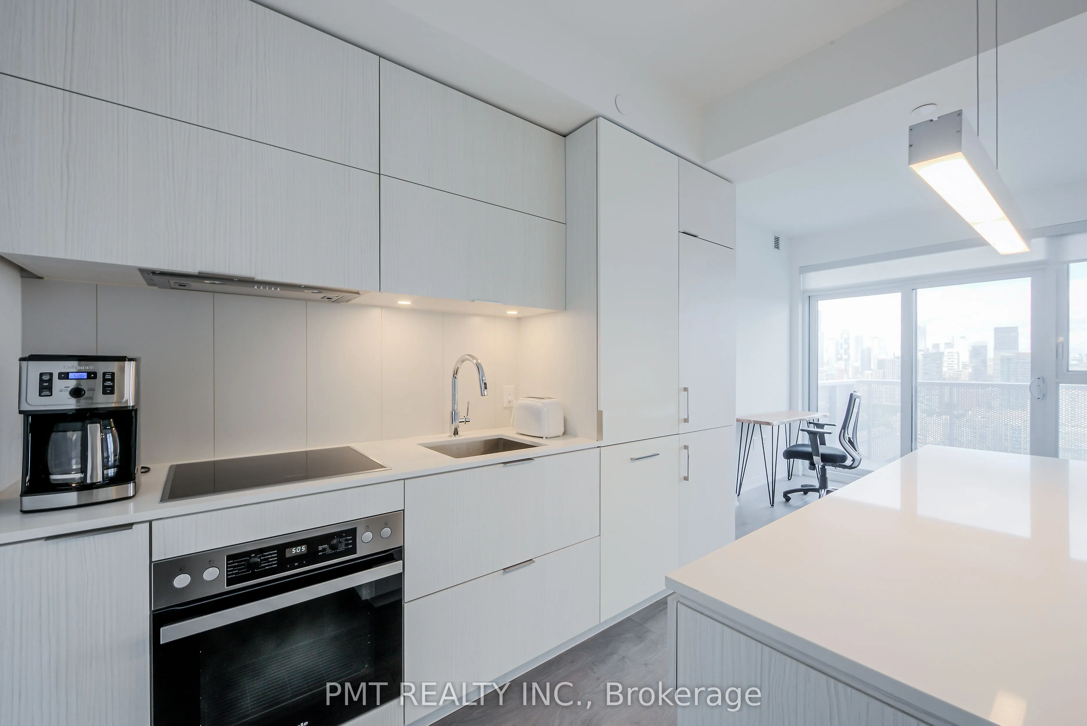 20 Richardson Street, #2209