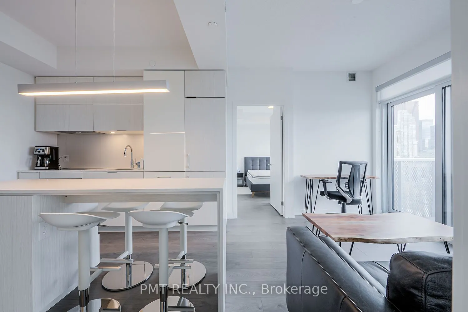 20 Richardson Street, #2209