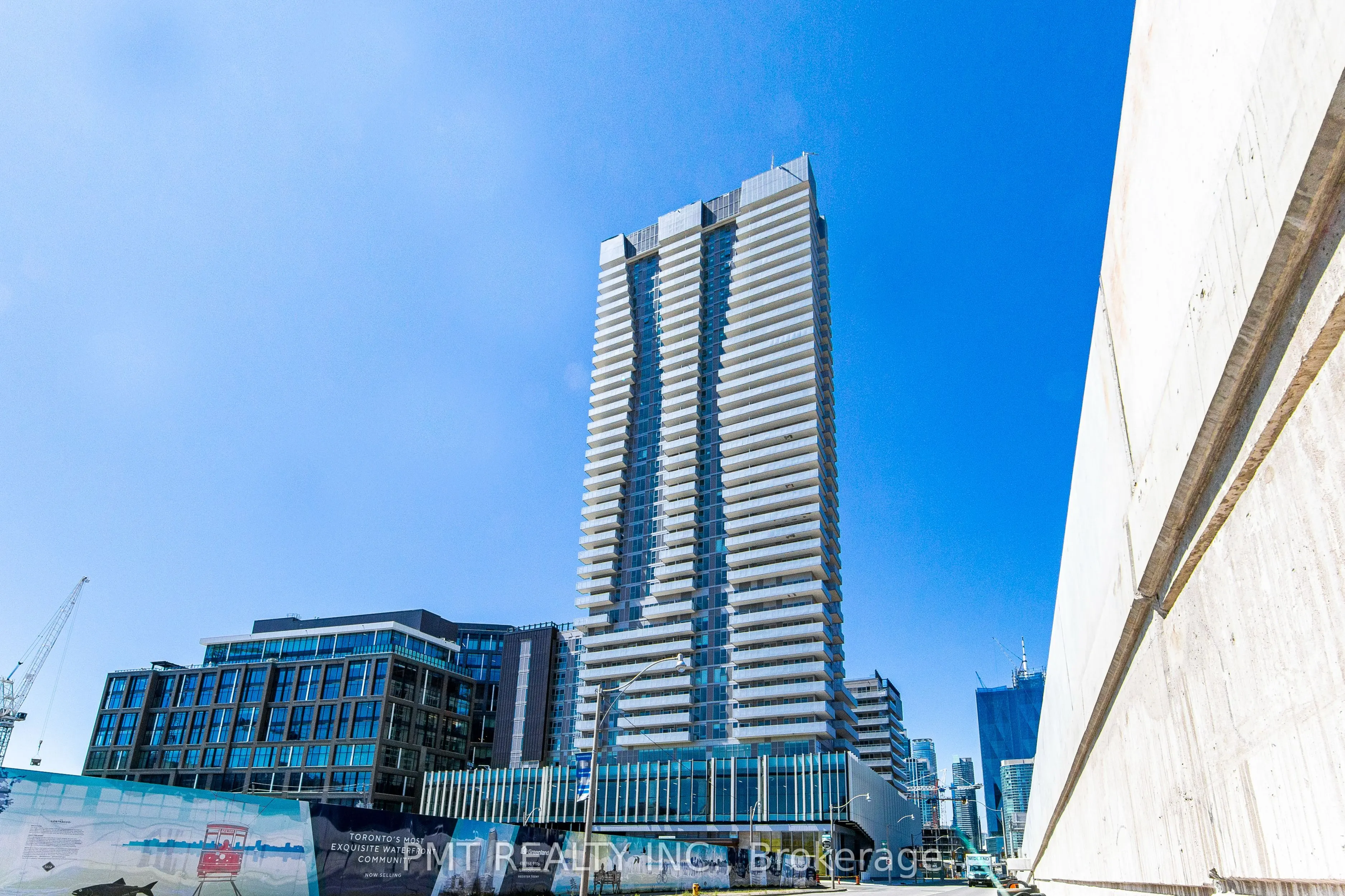 20 Richardson Street, #2209