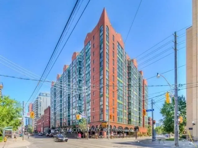 801 King Street W, #910