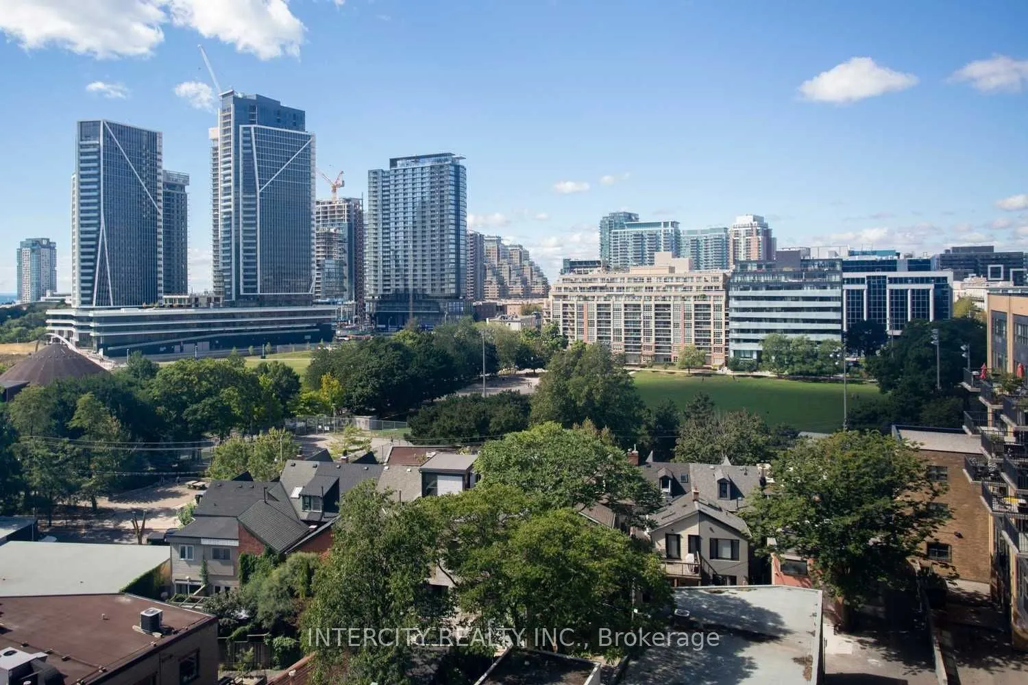 801 King Street W, #910