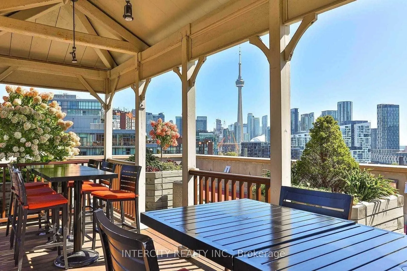 801 King Street W, #910