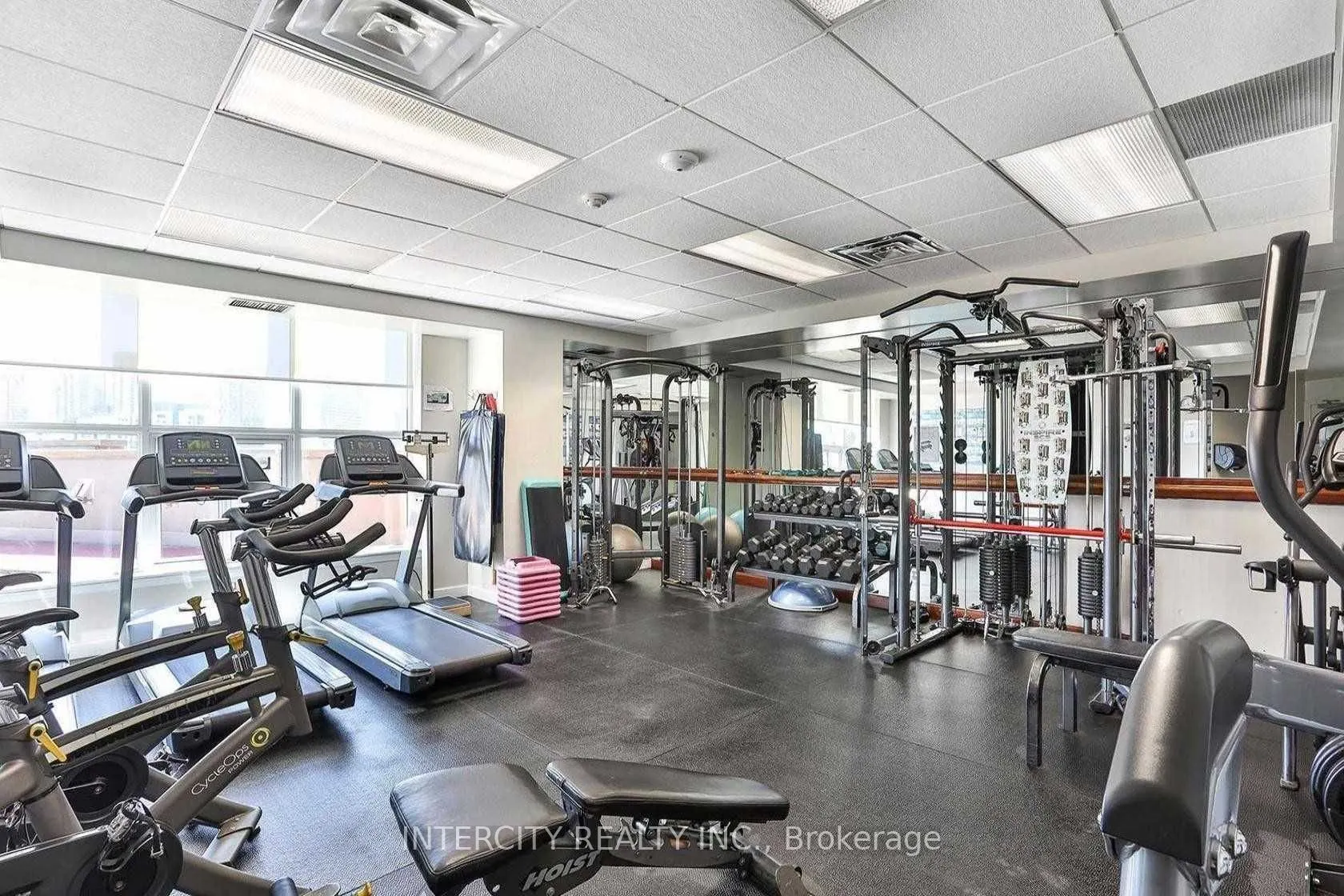 801 King Street W, #910