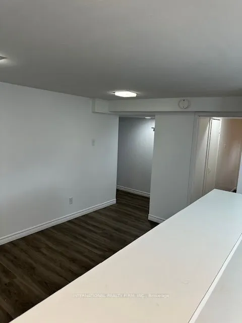 92 Combe Avenue, #BSMT