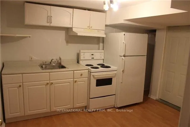 92 Combe Avenue, #BSMT