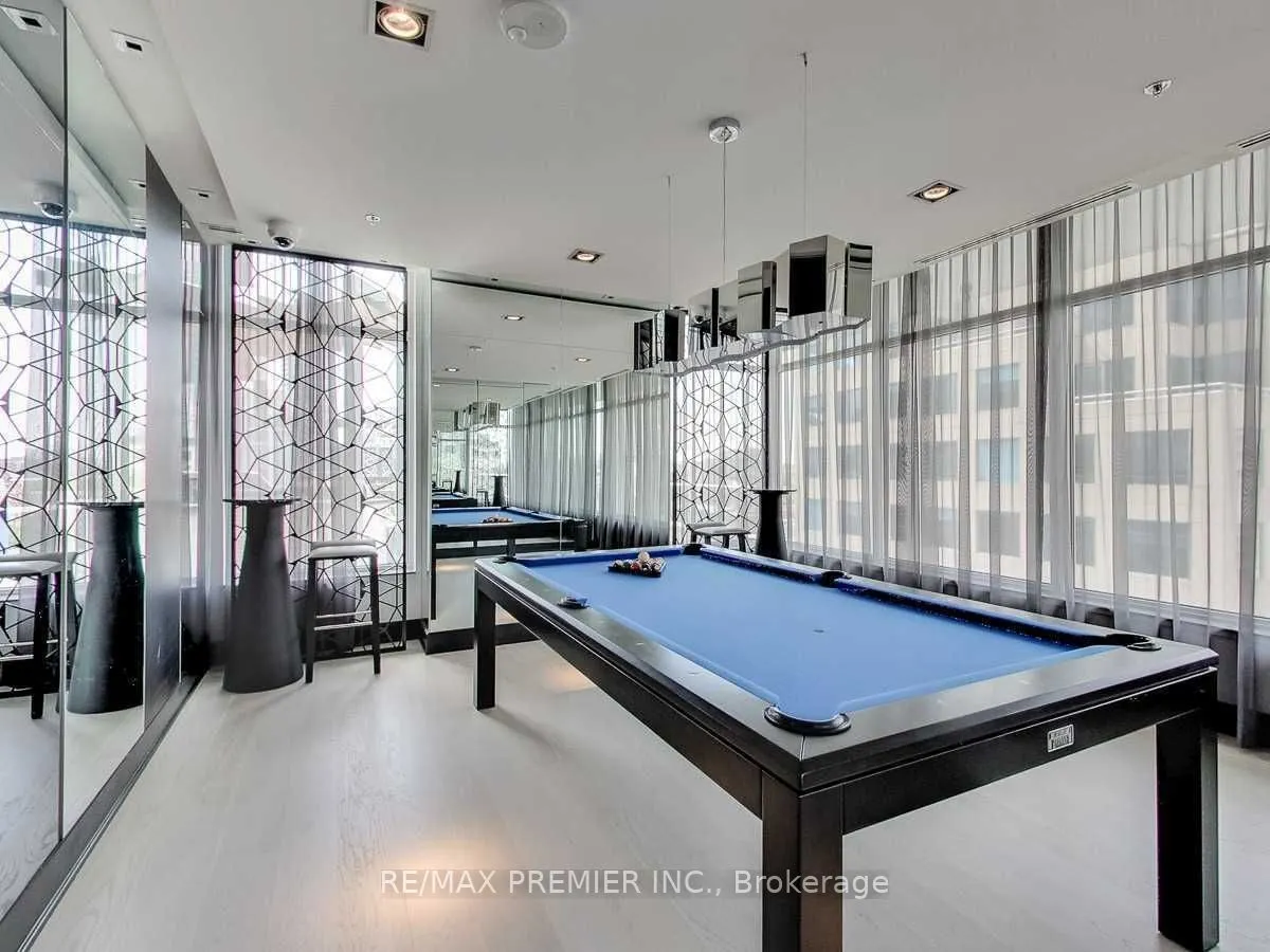 199 Richmond Street W, #402