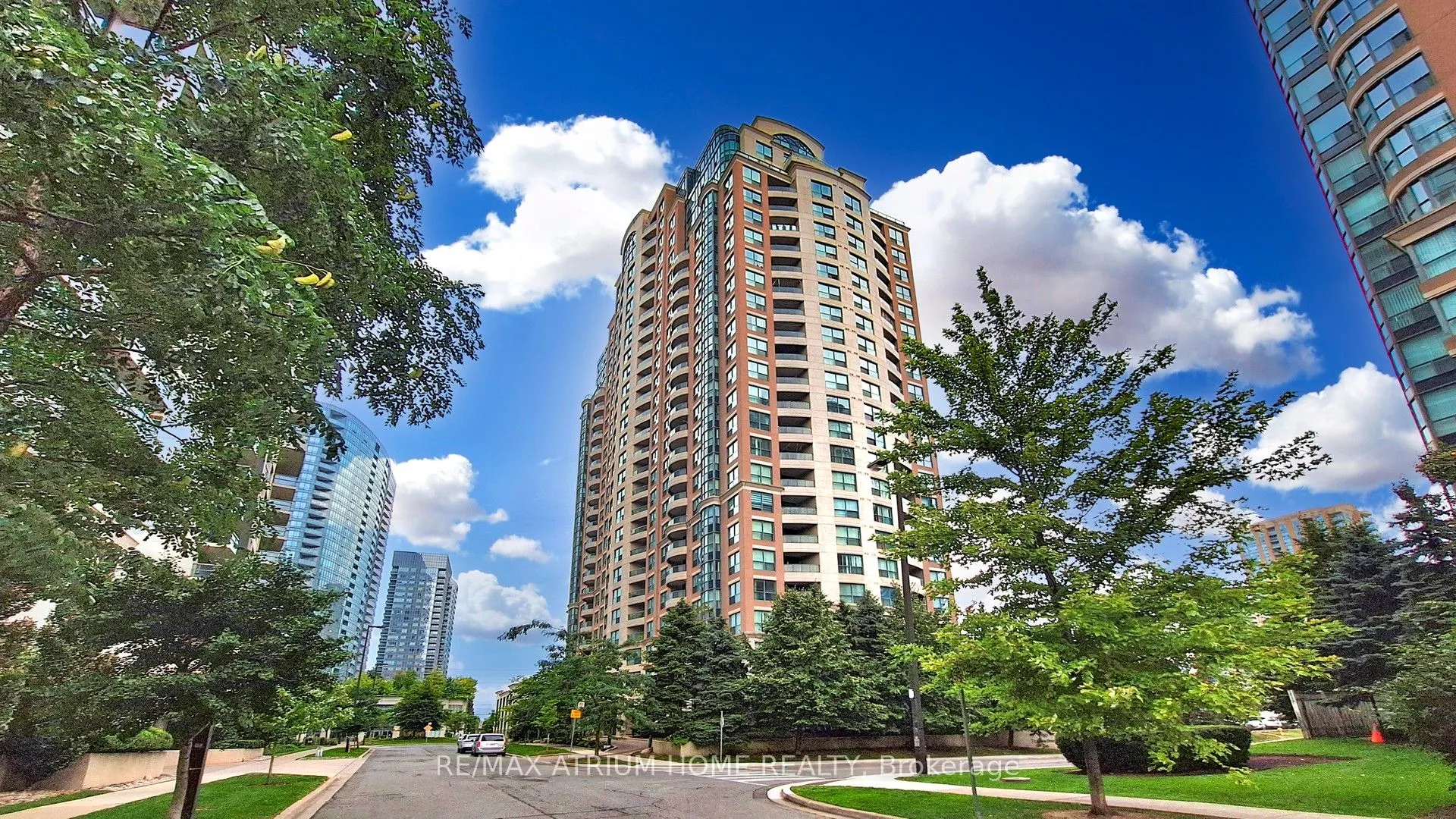 7 Lorraine Drive, #2315