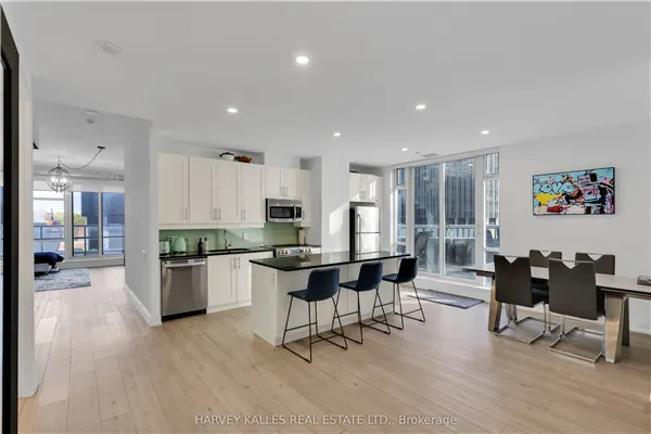 2181 Yonge Street, #510