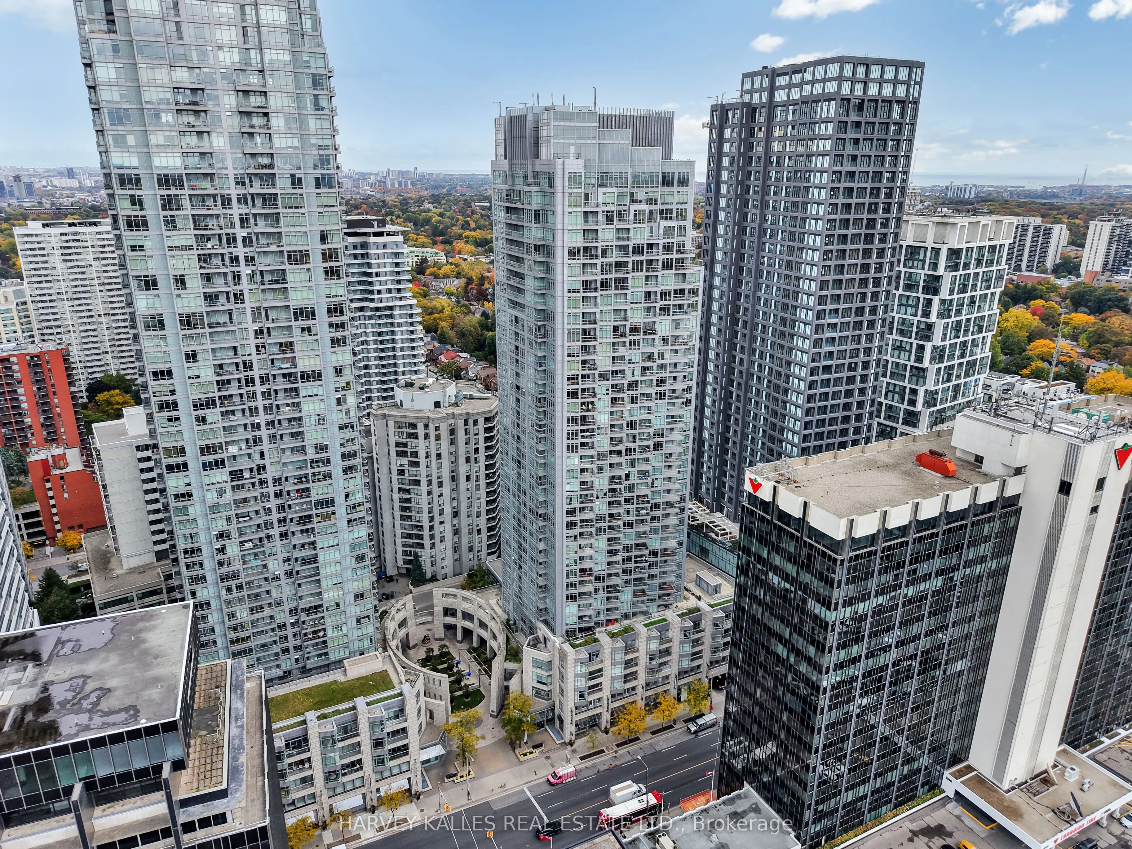 2181 Yonge Street