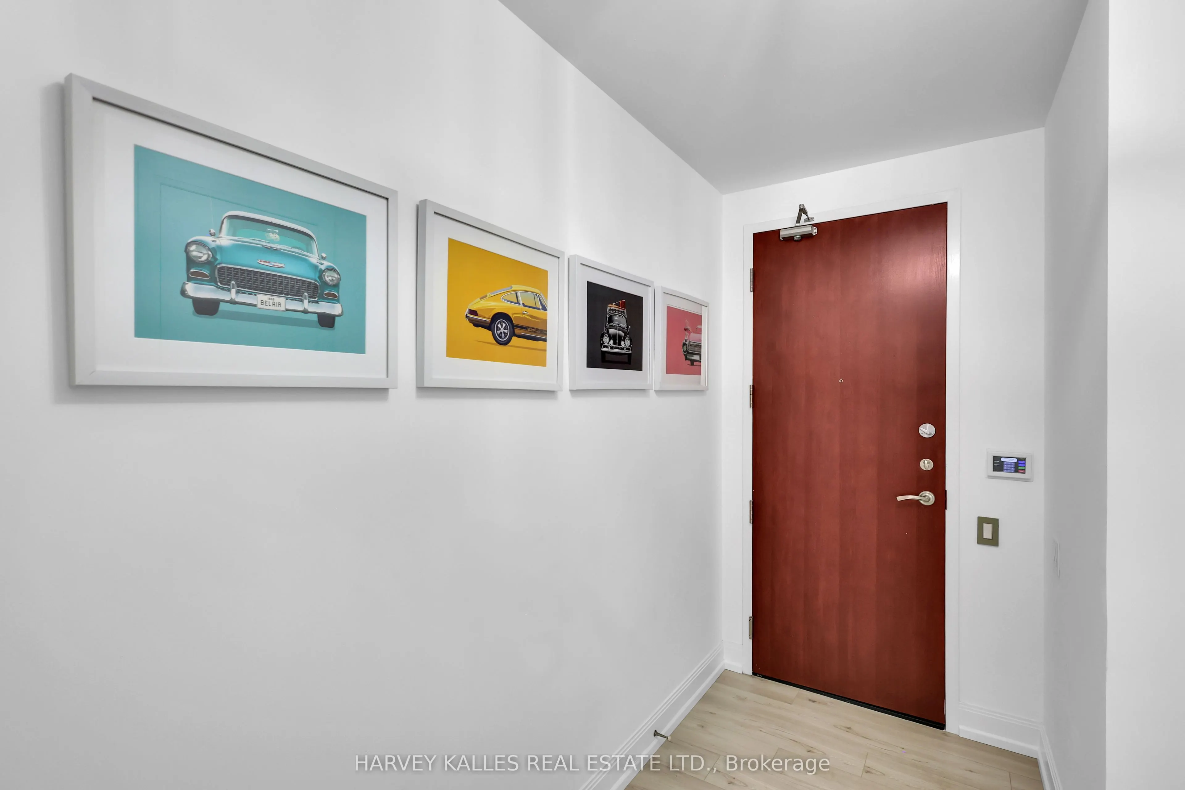 2181 Yonge Street