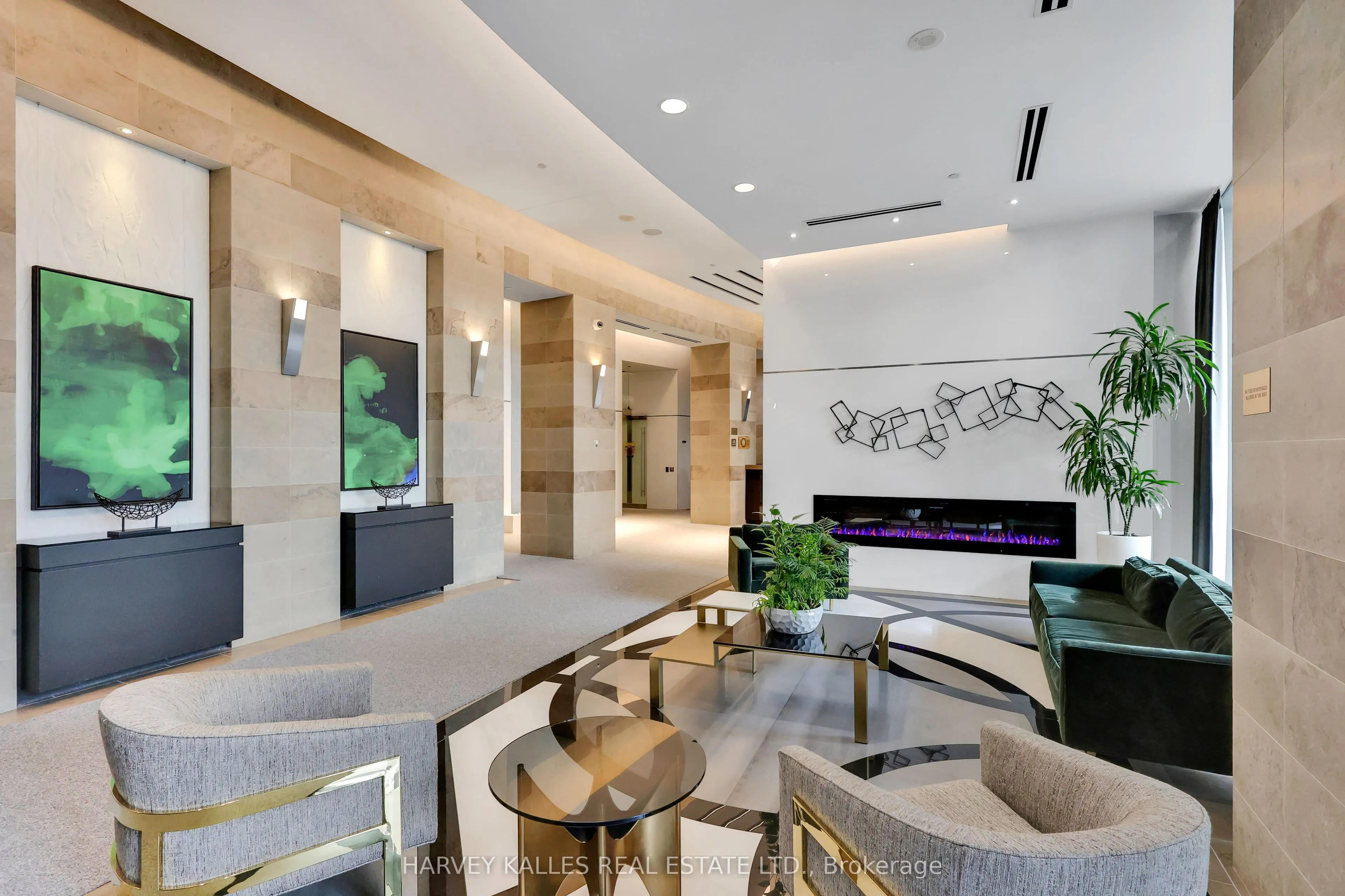 2181 Yonge Street