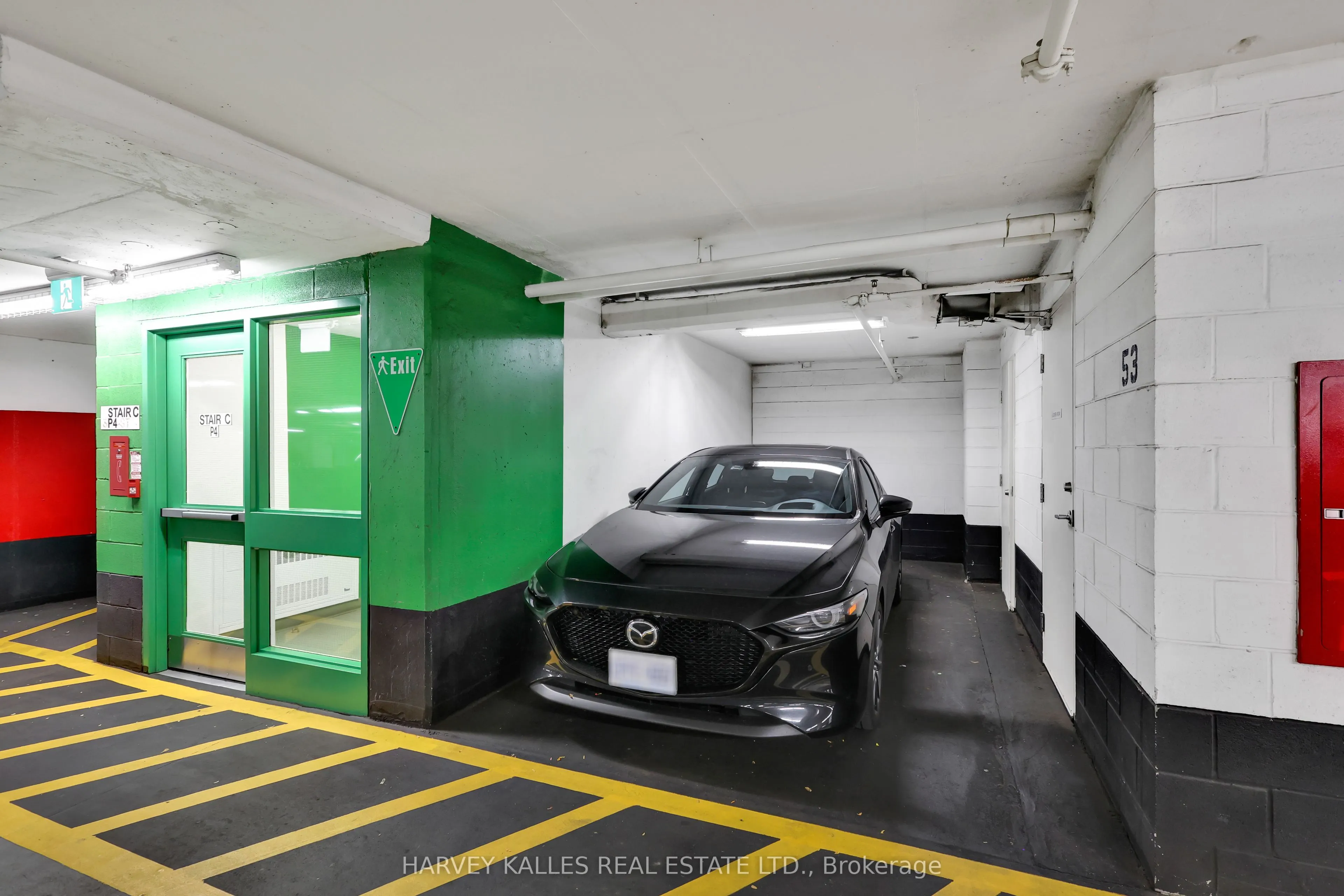 2181 Yonge Street