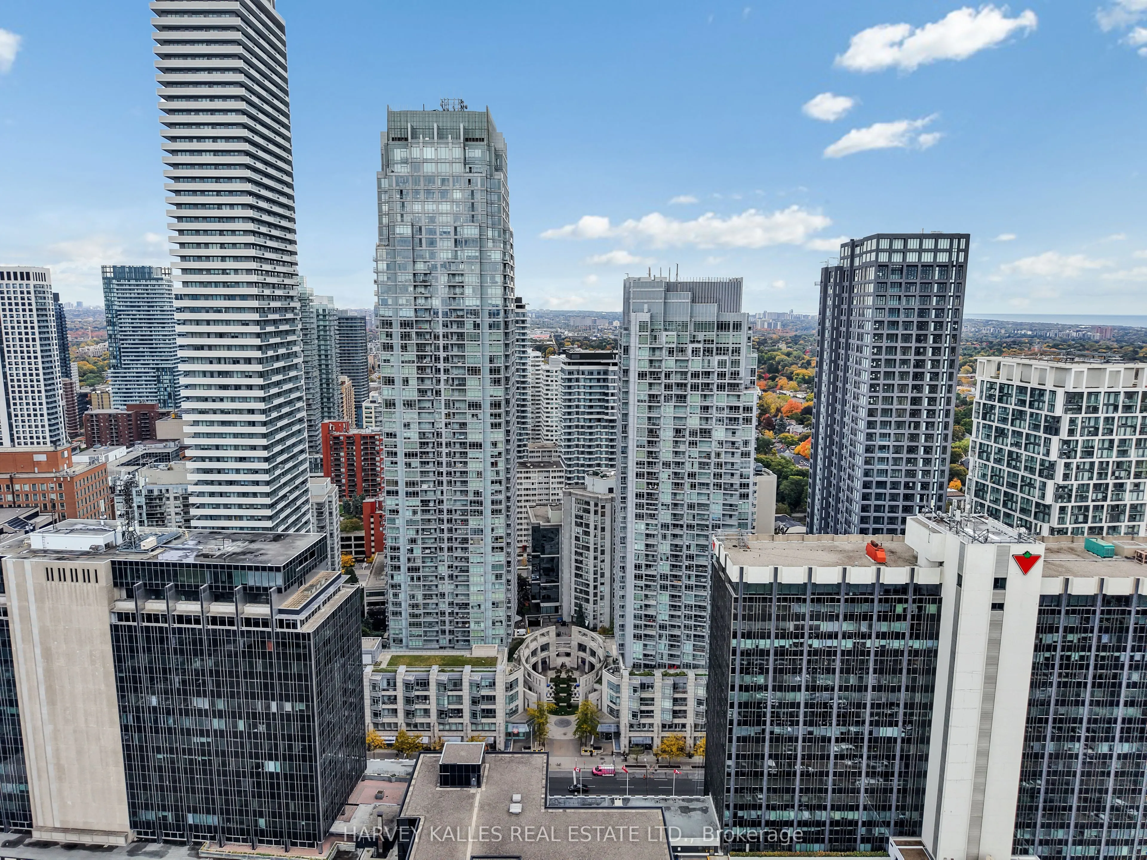 2181 Yonge Street