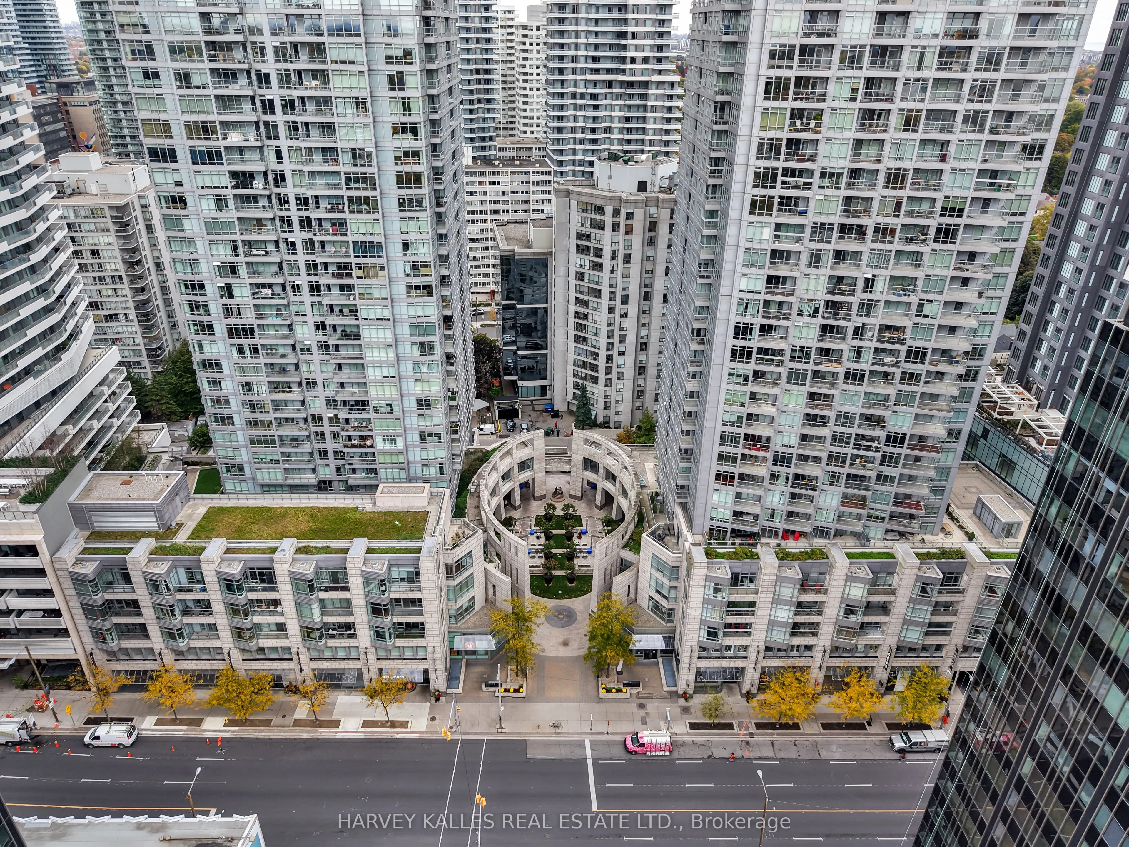 2181 Yonge Street