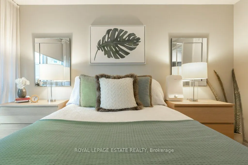 1030 King Street W, #922