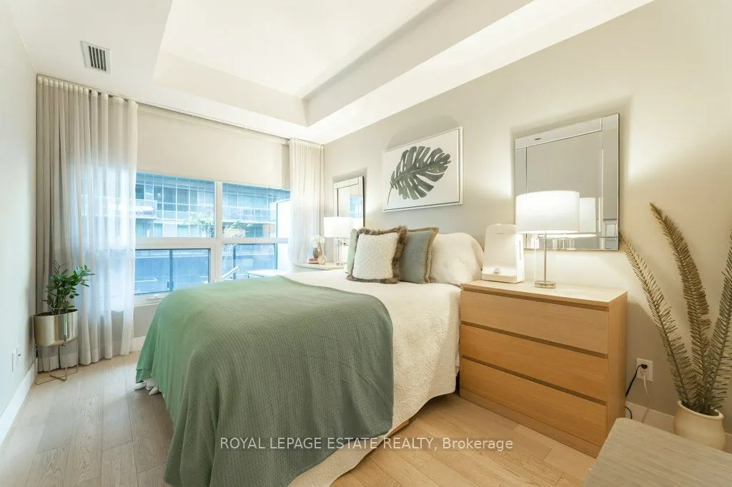 1030 King Street W, #922