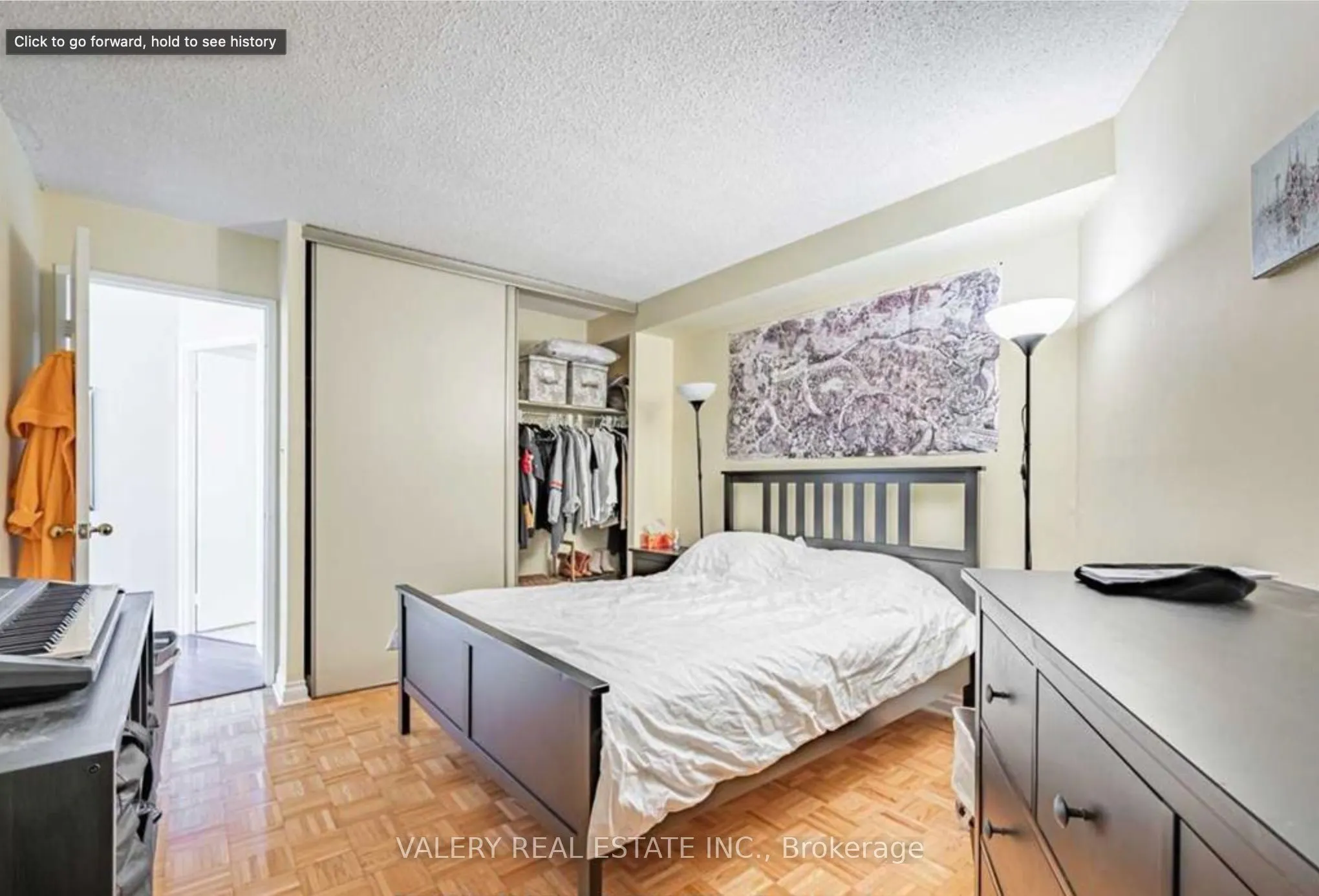 270 Queens Quay W, #1901