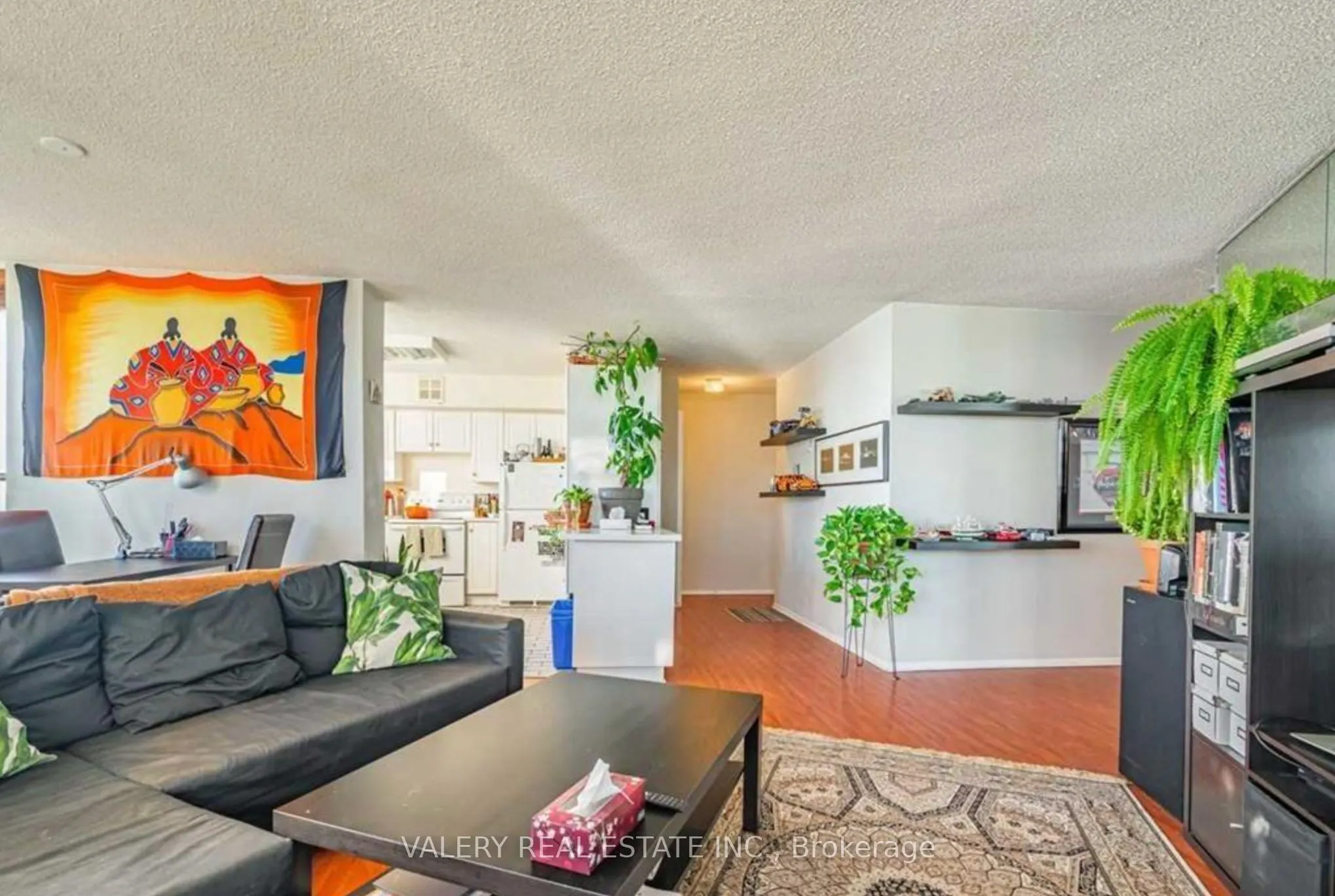 270 Queens Quay W, #1901