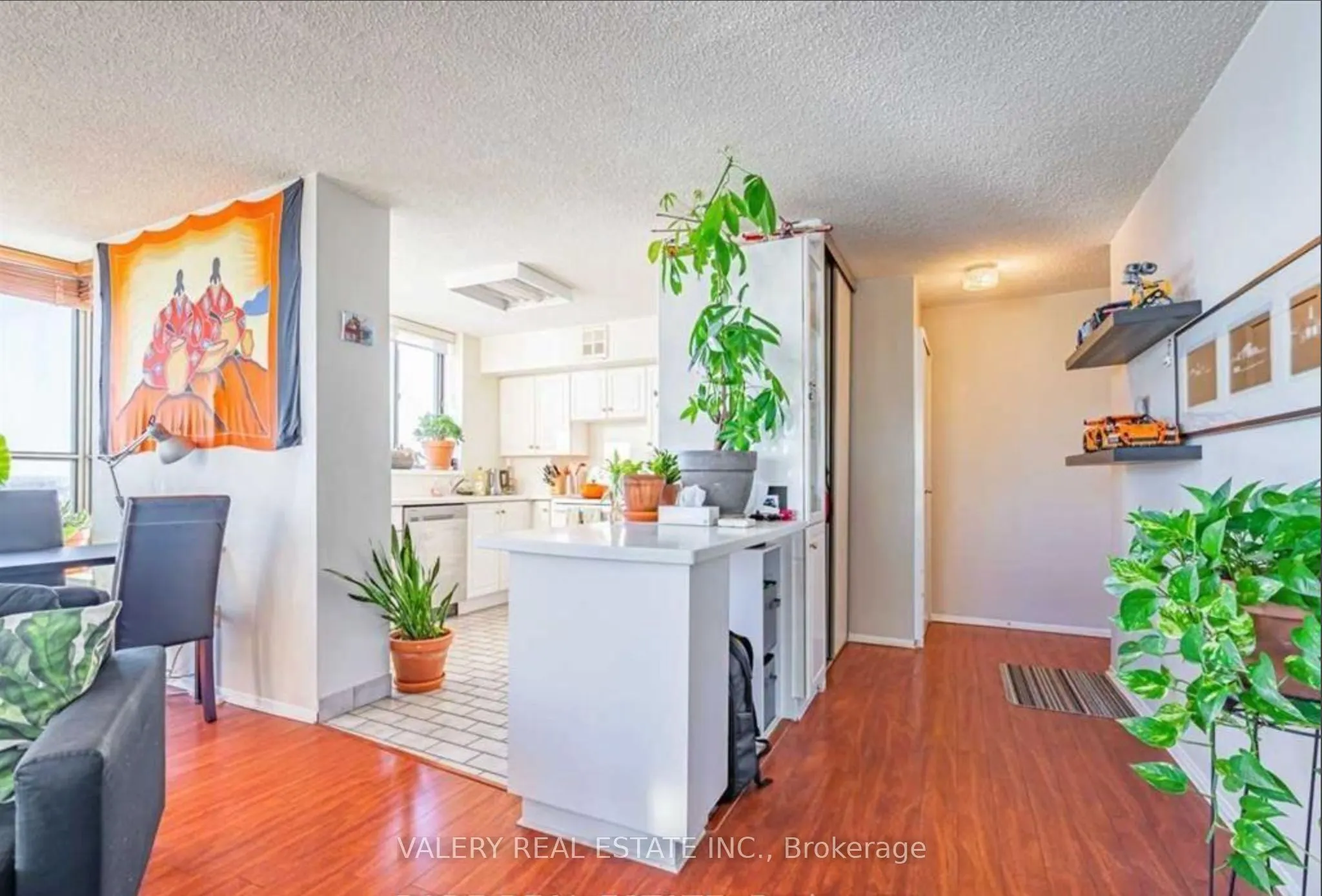 270 Queens Quay W, #1901
