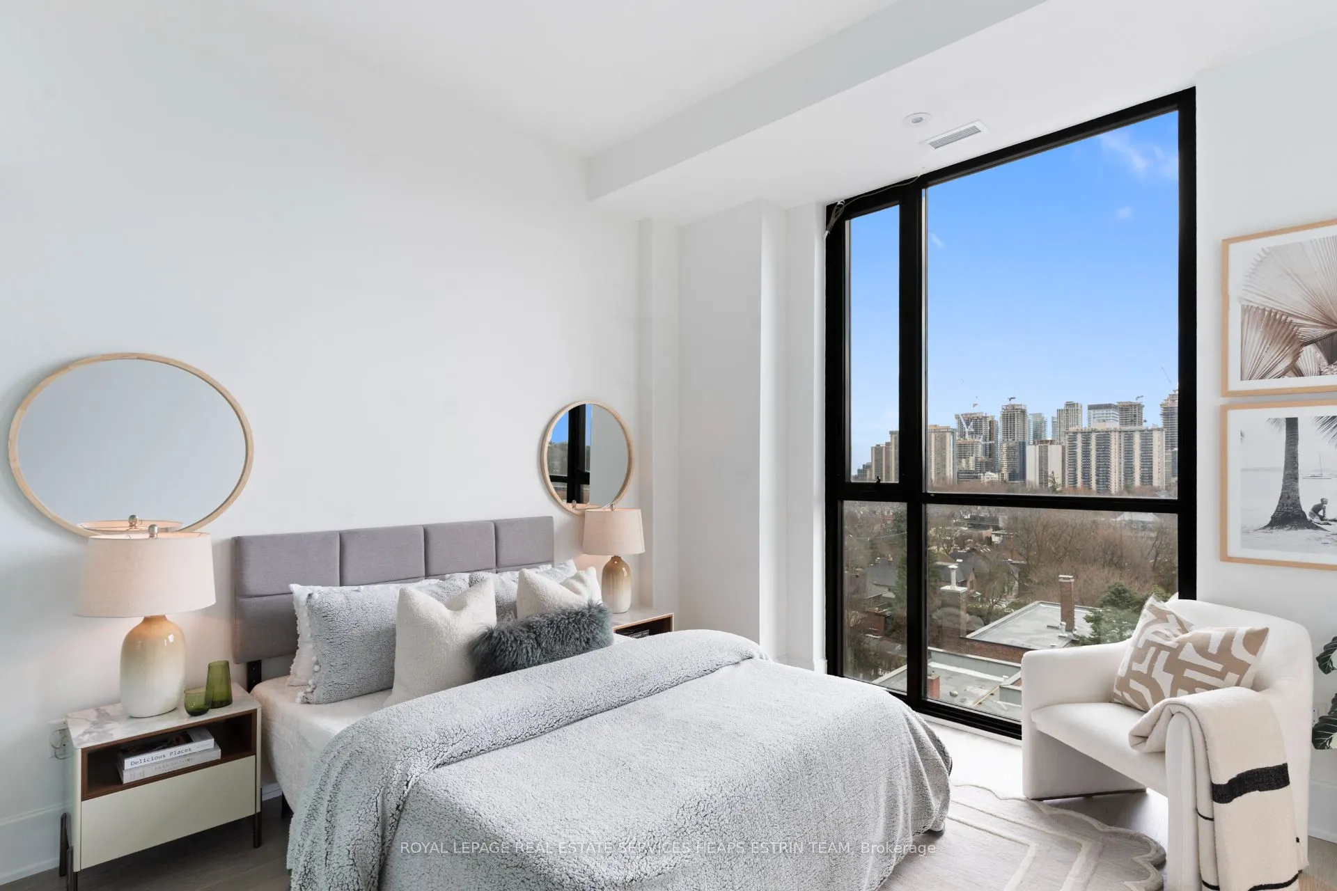 1 Strathgowan Avenue, #PH02