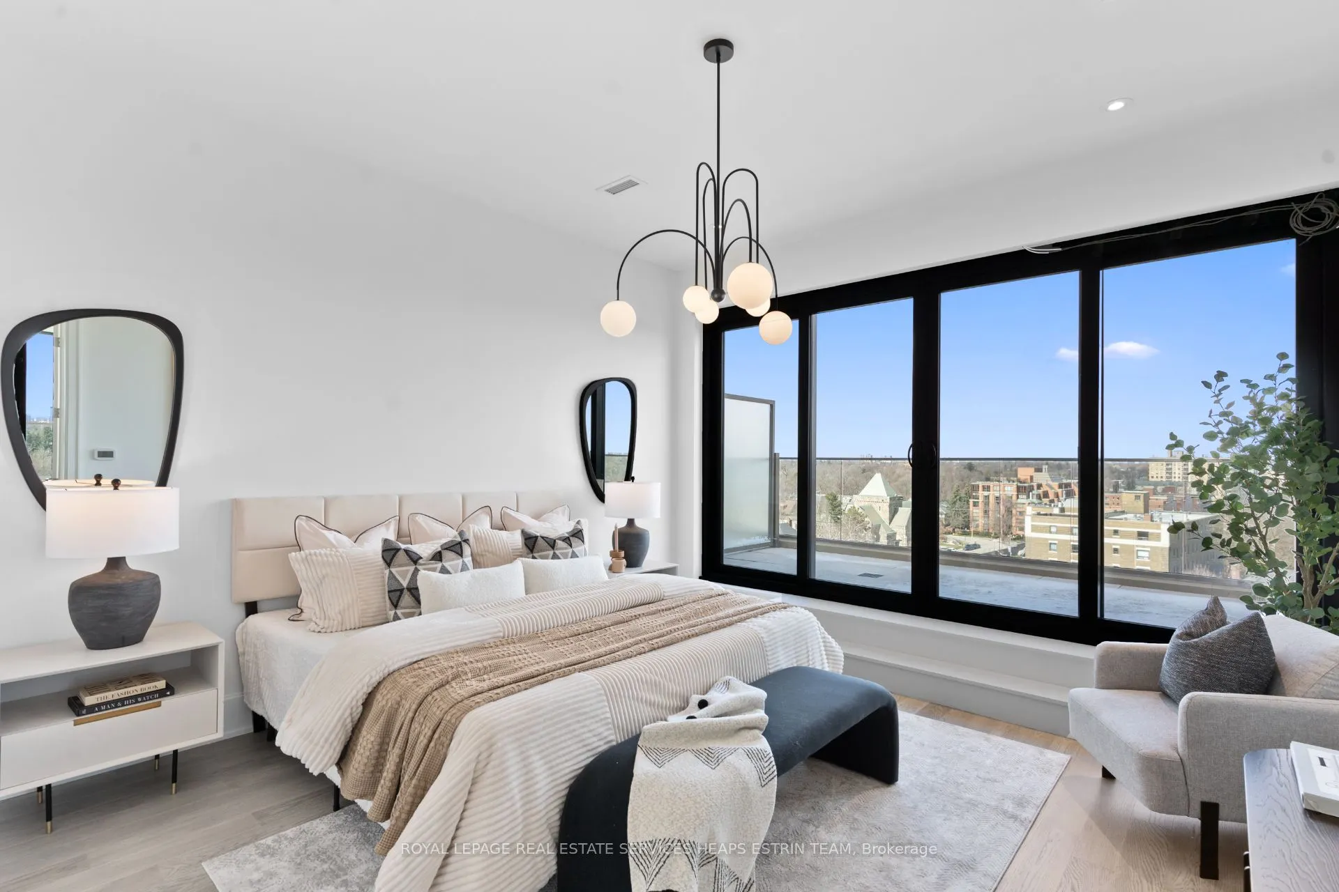 1 Strathgowan Avenue, #PH02