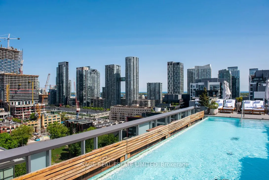 55 Stewart Street, #633