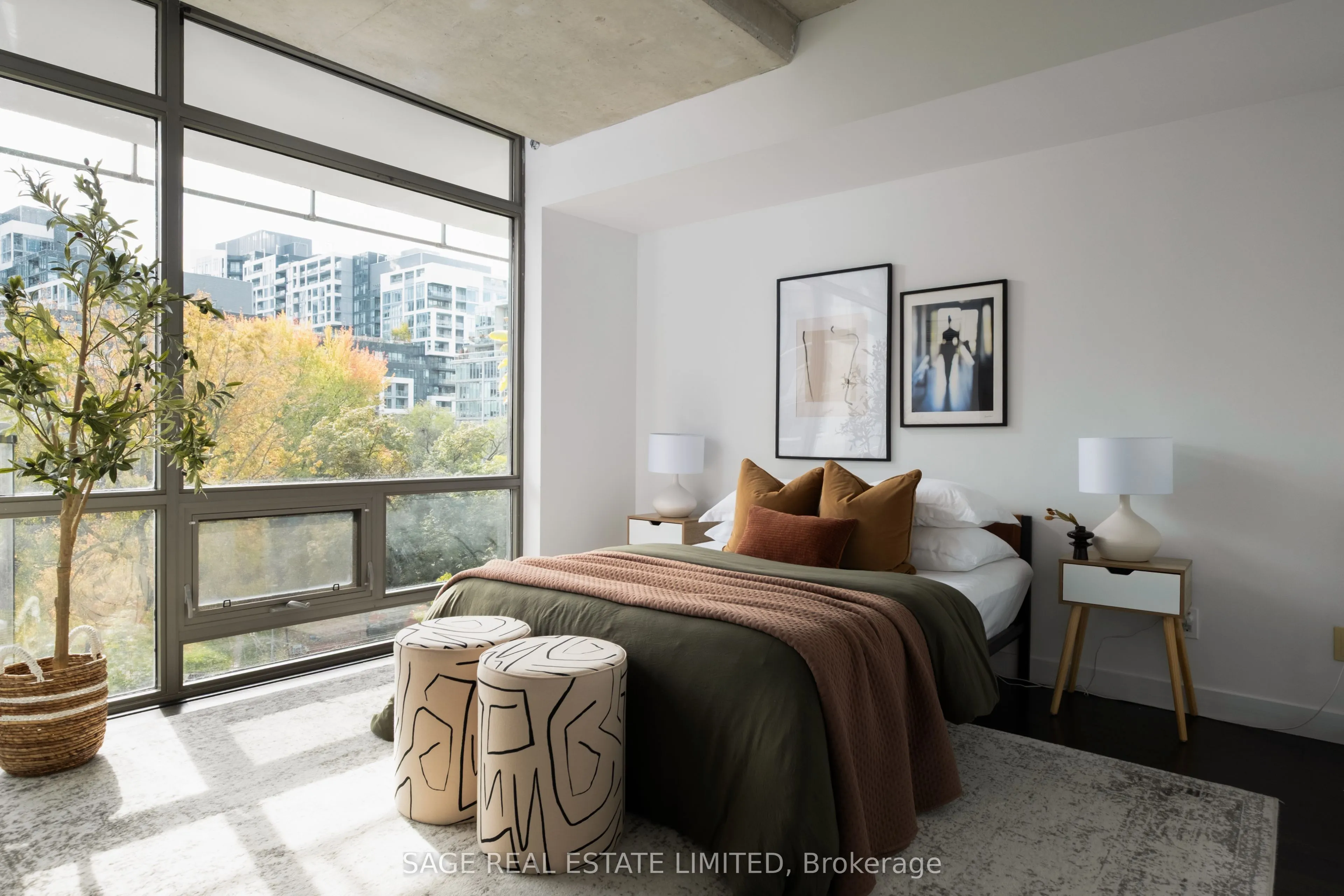 55 Stewart Street, #633