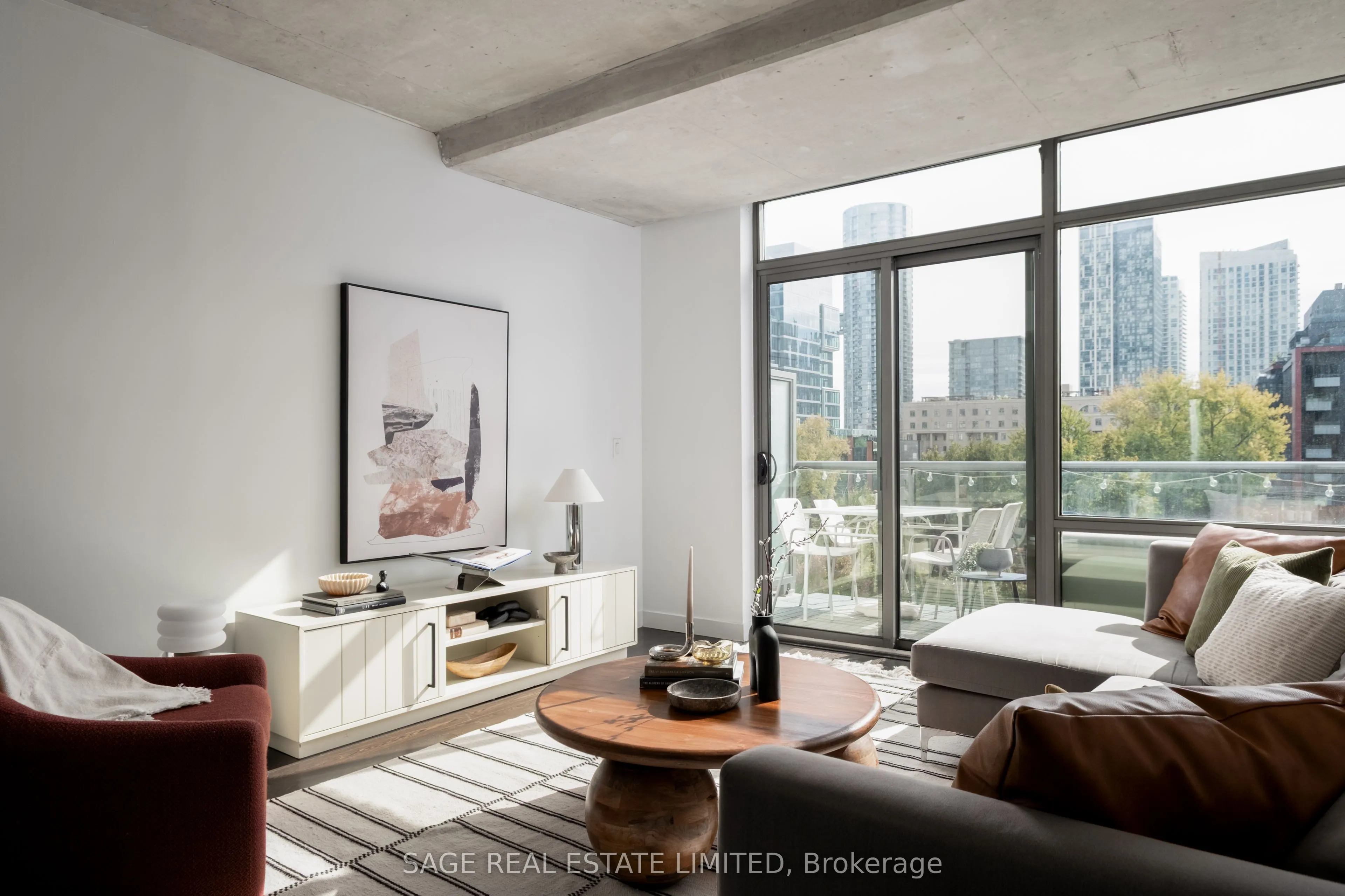 55 Stewart Street, #633