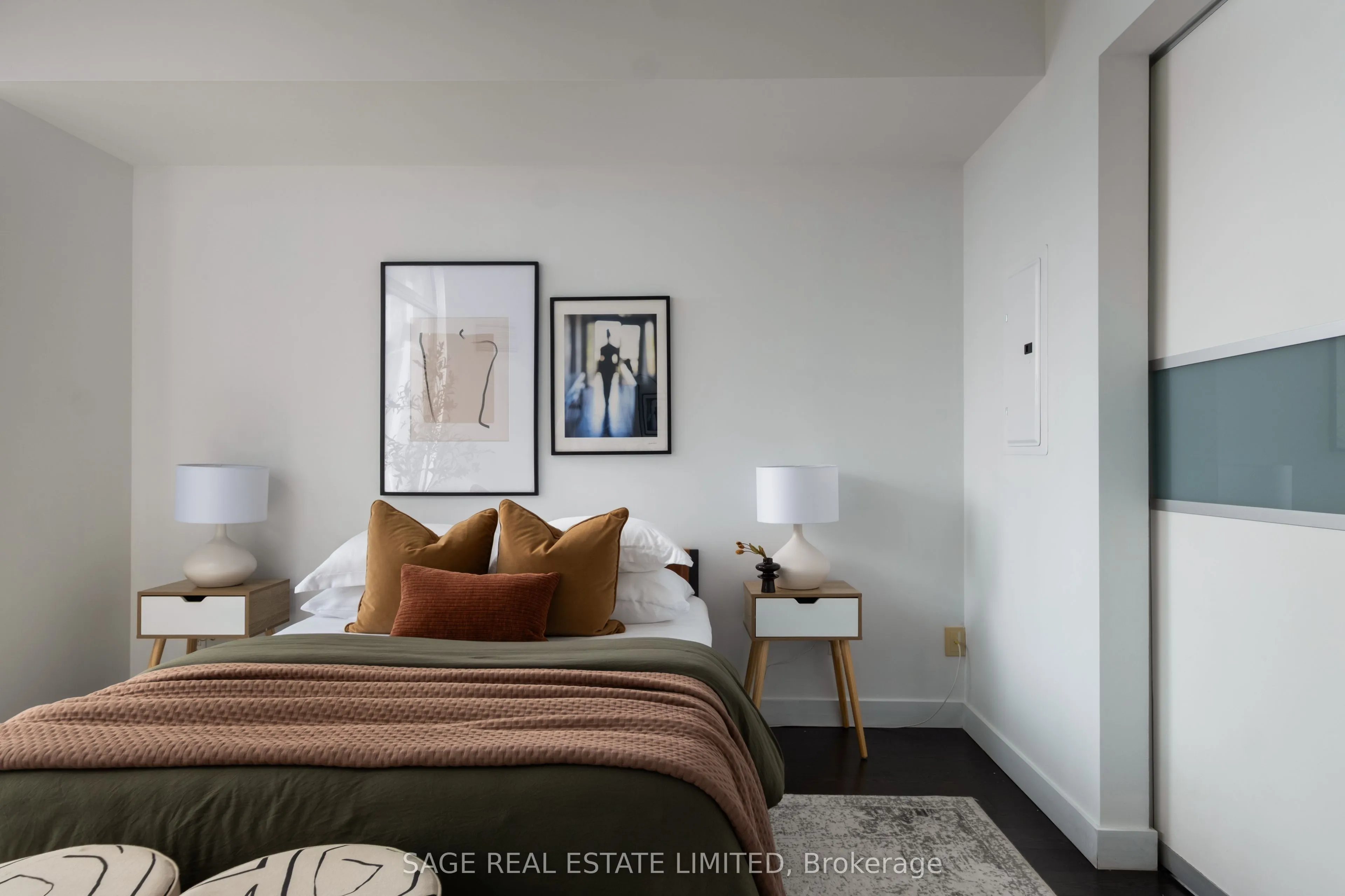 55 Stewart Street, #633