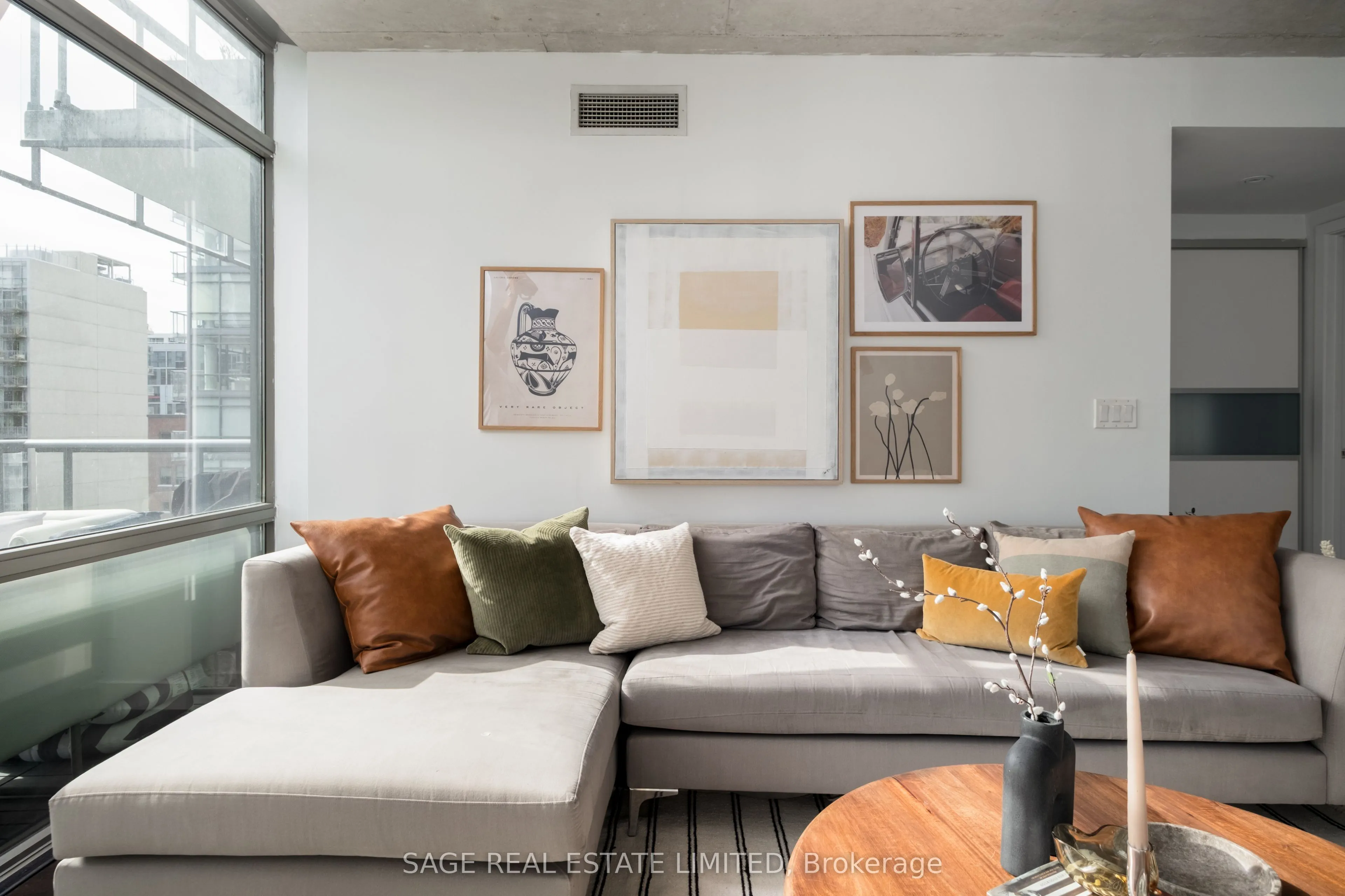 55 Stewart Street, #633
