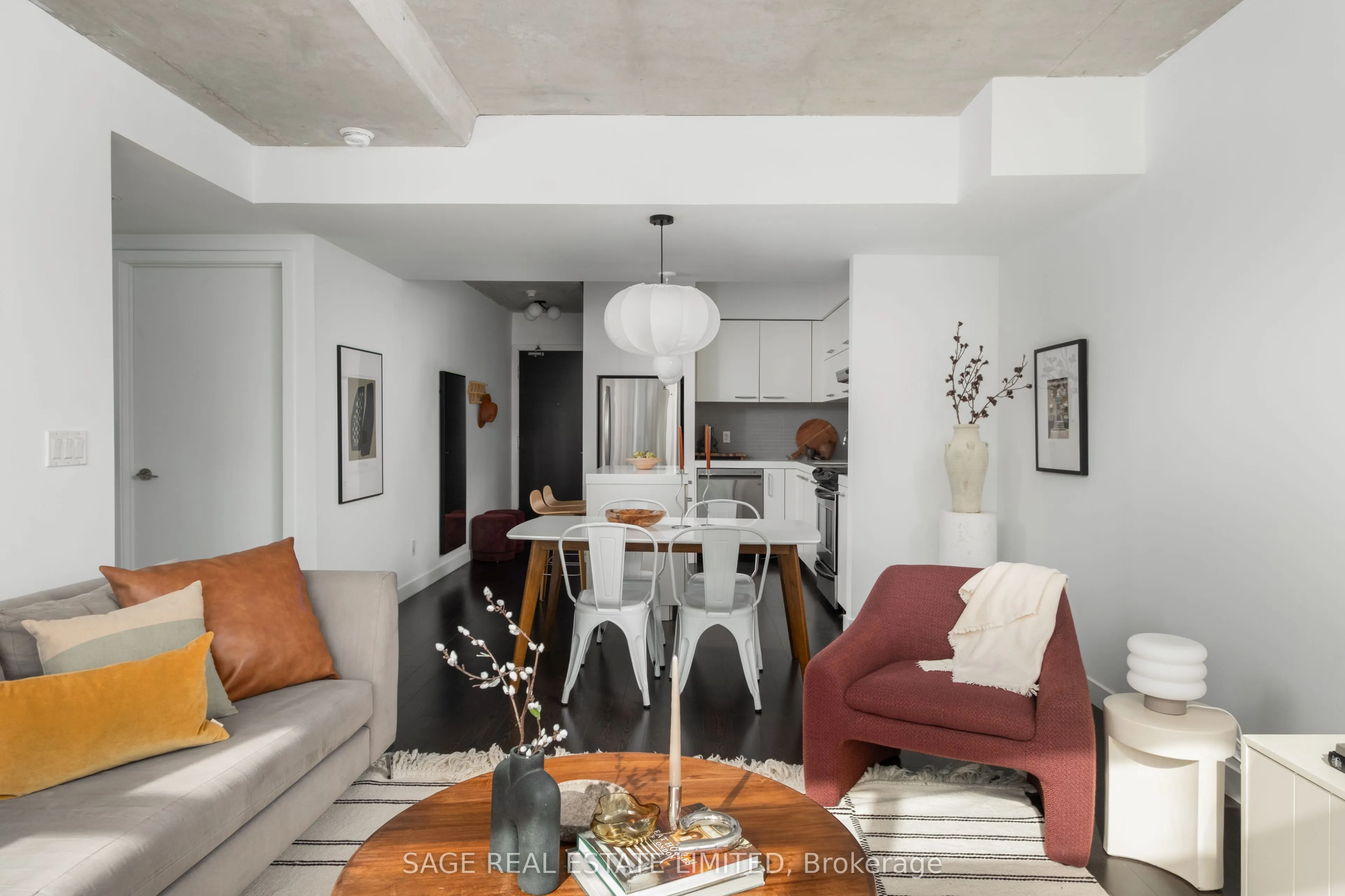 55 Stewart Street, #633