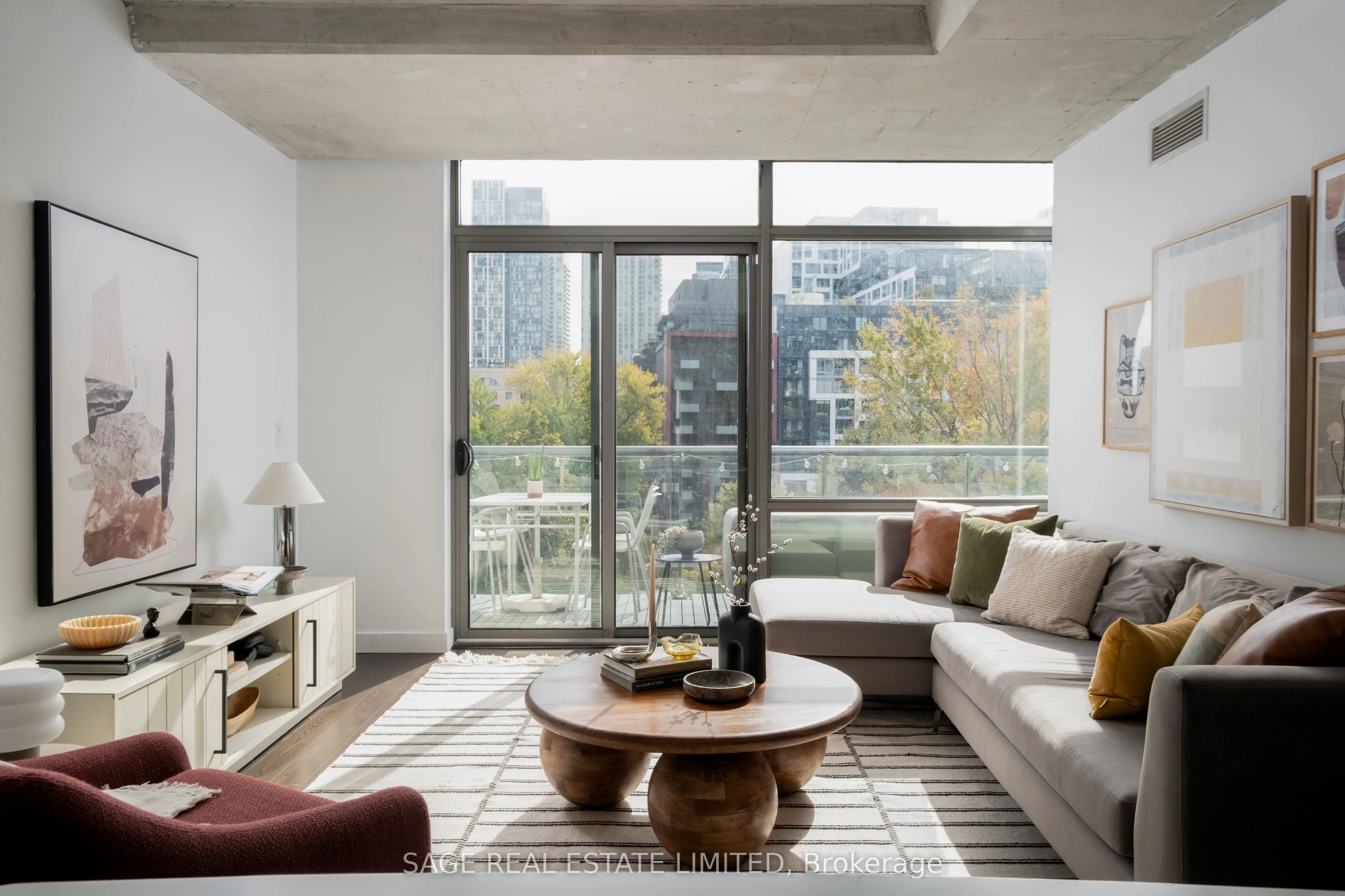 55 Stewart Street, #633