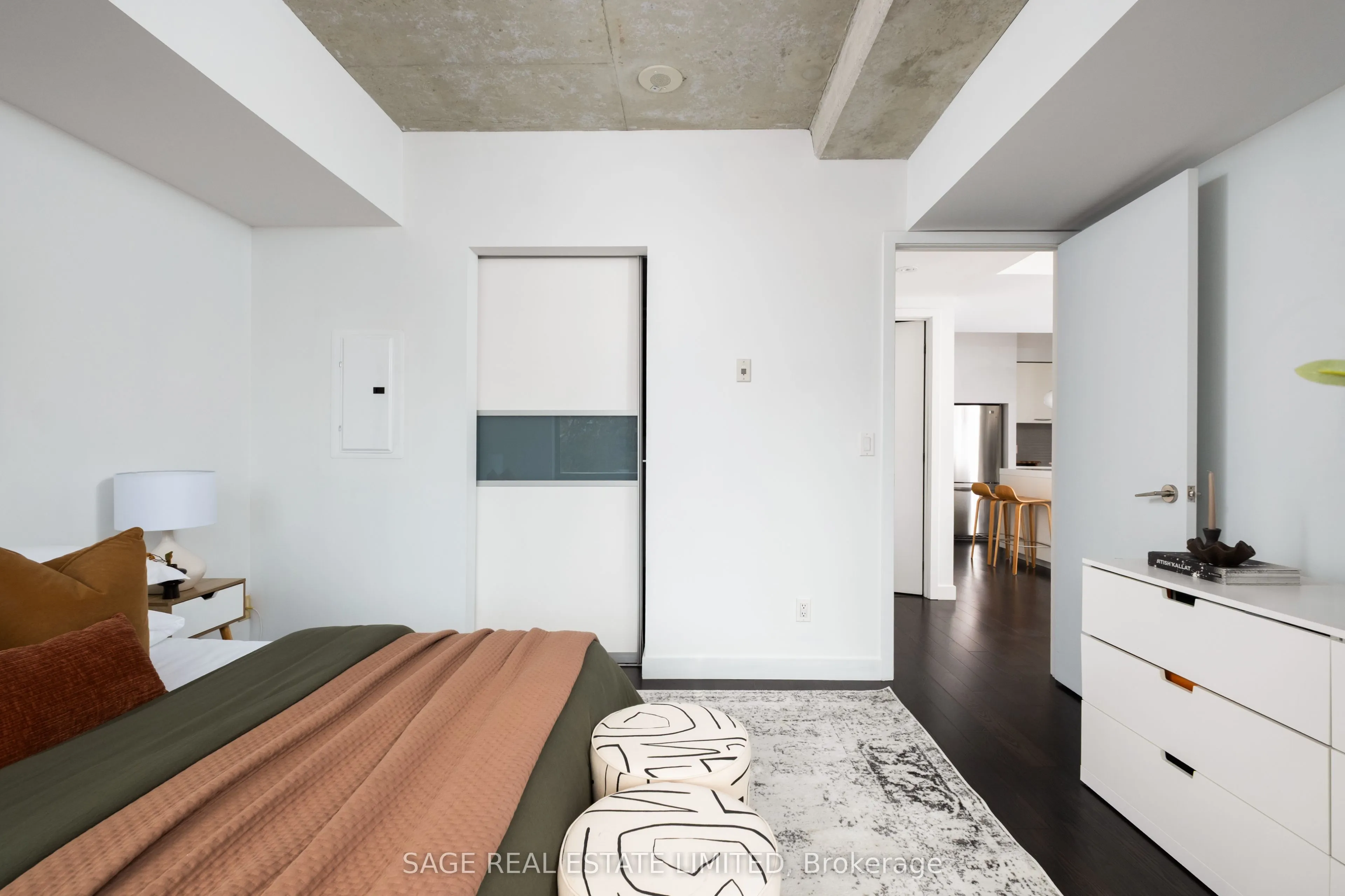 55 Stewart Street, #633