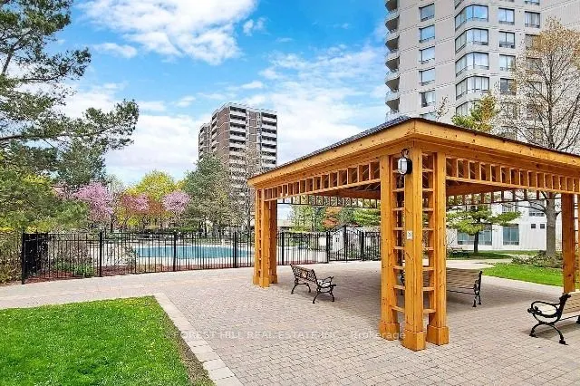 1131 Steeles Avenue W, #Ph103
