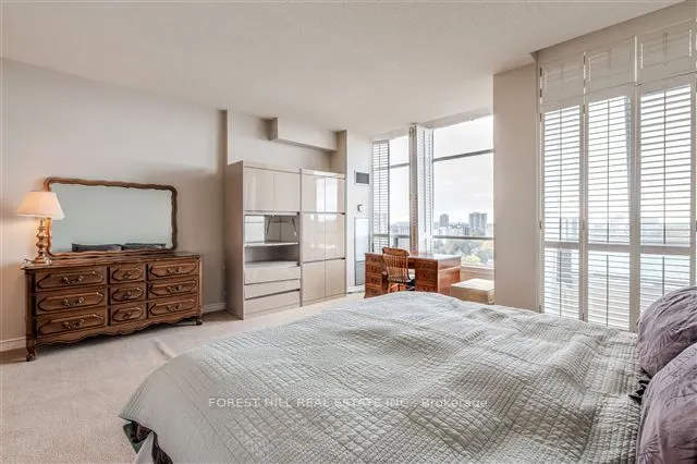 1131 Steeles Avenue W, #Ph103