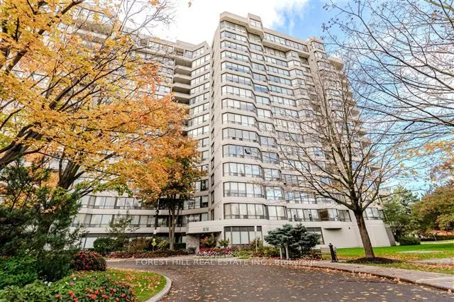 1131 Steeles Avenue W, #Ph103