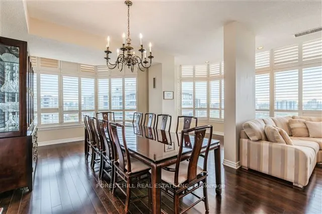 1131 Steeles Avenue W, #Ph103